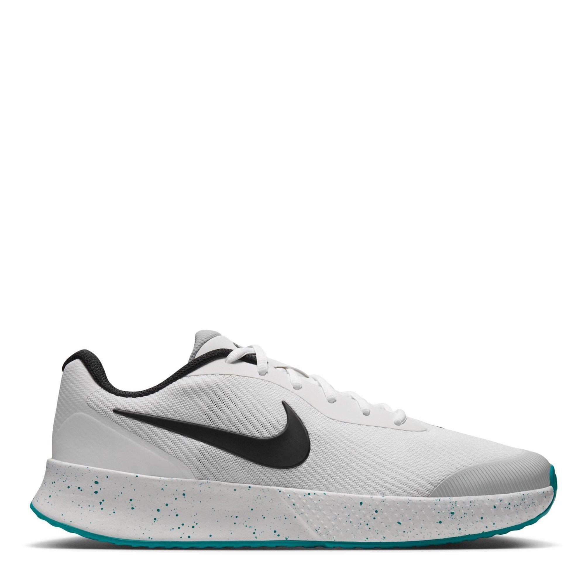 Wht/Blk-Volt - Nike - Nike Vapor Lite 3 Sn71 - 1