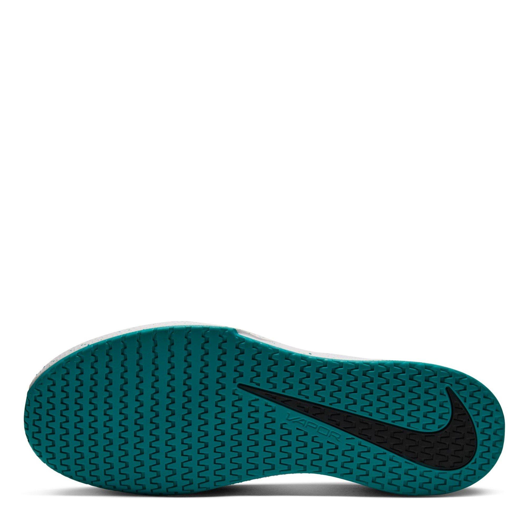 Wht/Blk-Volt - Nike - Nike Vapor Lite 3 Sn71 - 3