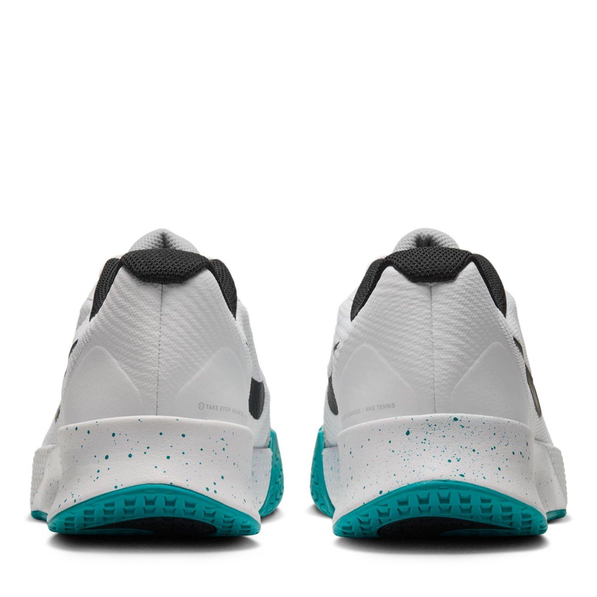 Wht/Blk-Volt - Nike - Nike Vapor Lite 3 Sn71 - 5