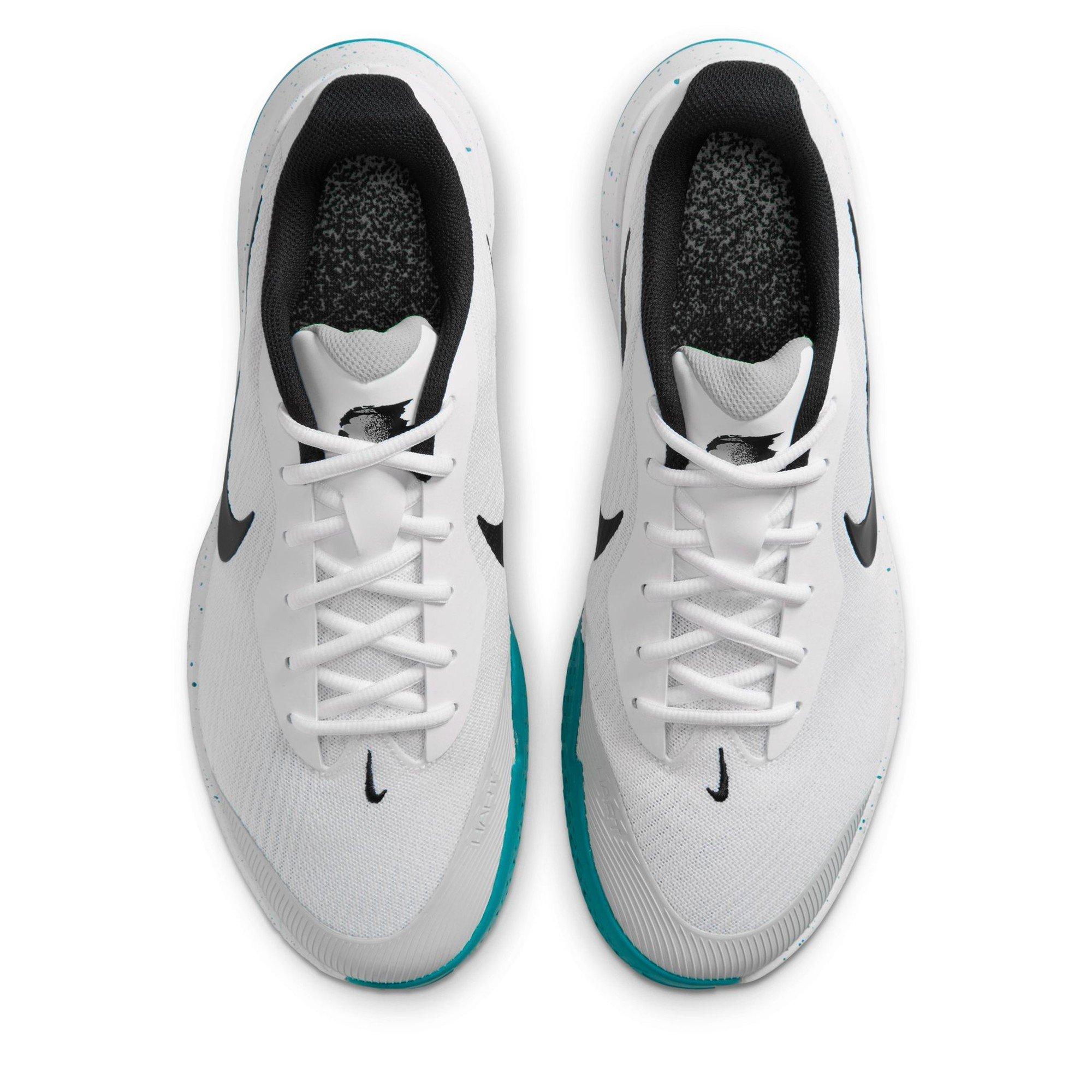 Wht/Blk-Volt - Nike - Nike Vapor Lite 3 Sn71 - 6