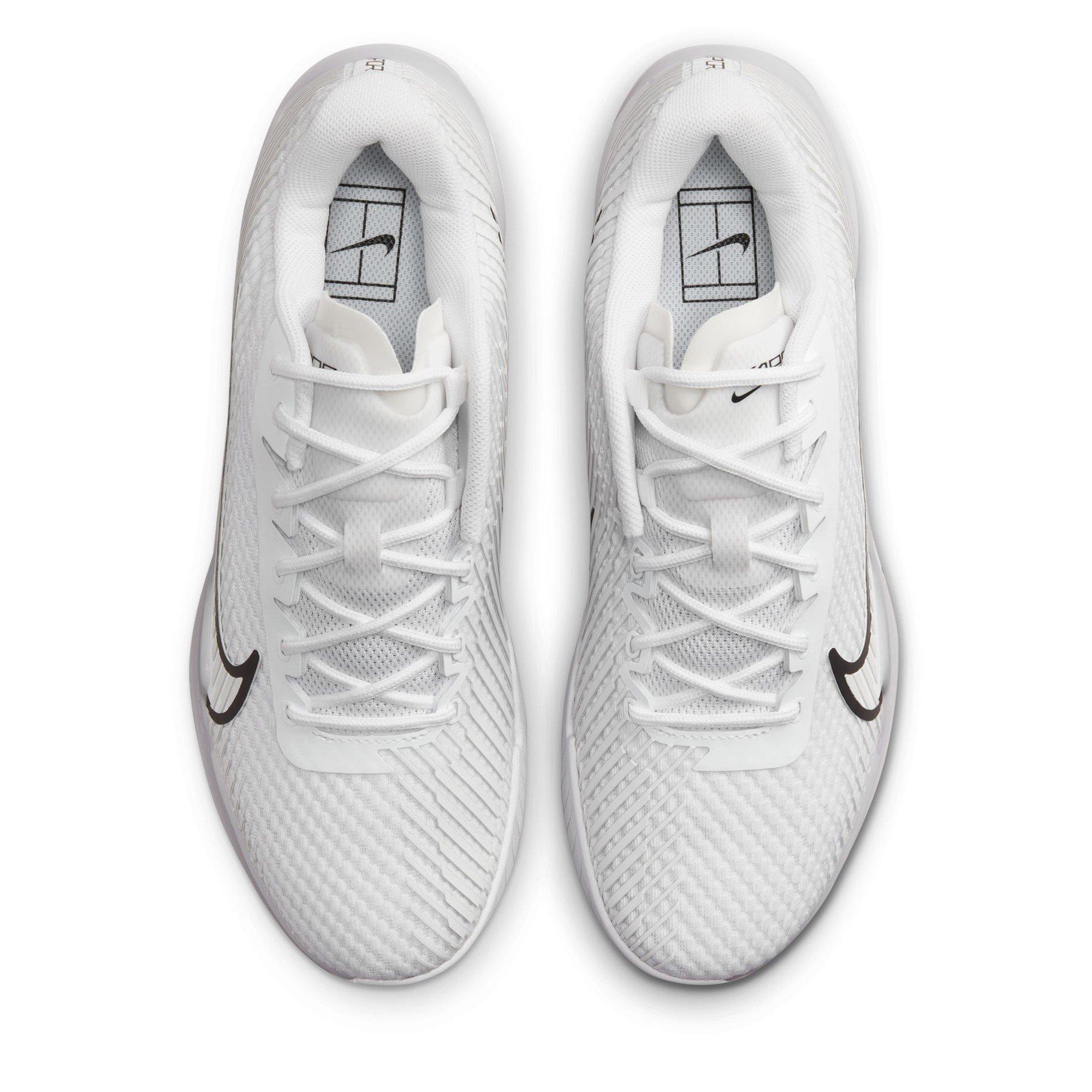 Nike NikeCourt Air Zoom Vapor 11 Mens Hard Court Tennis Shoes Tennisschuhe Sports Direct