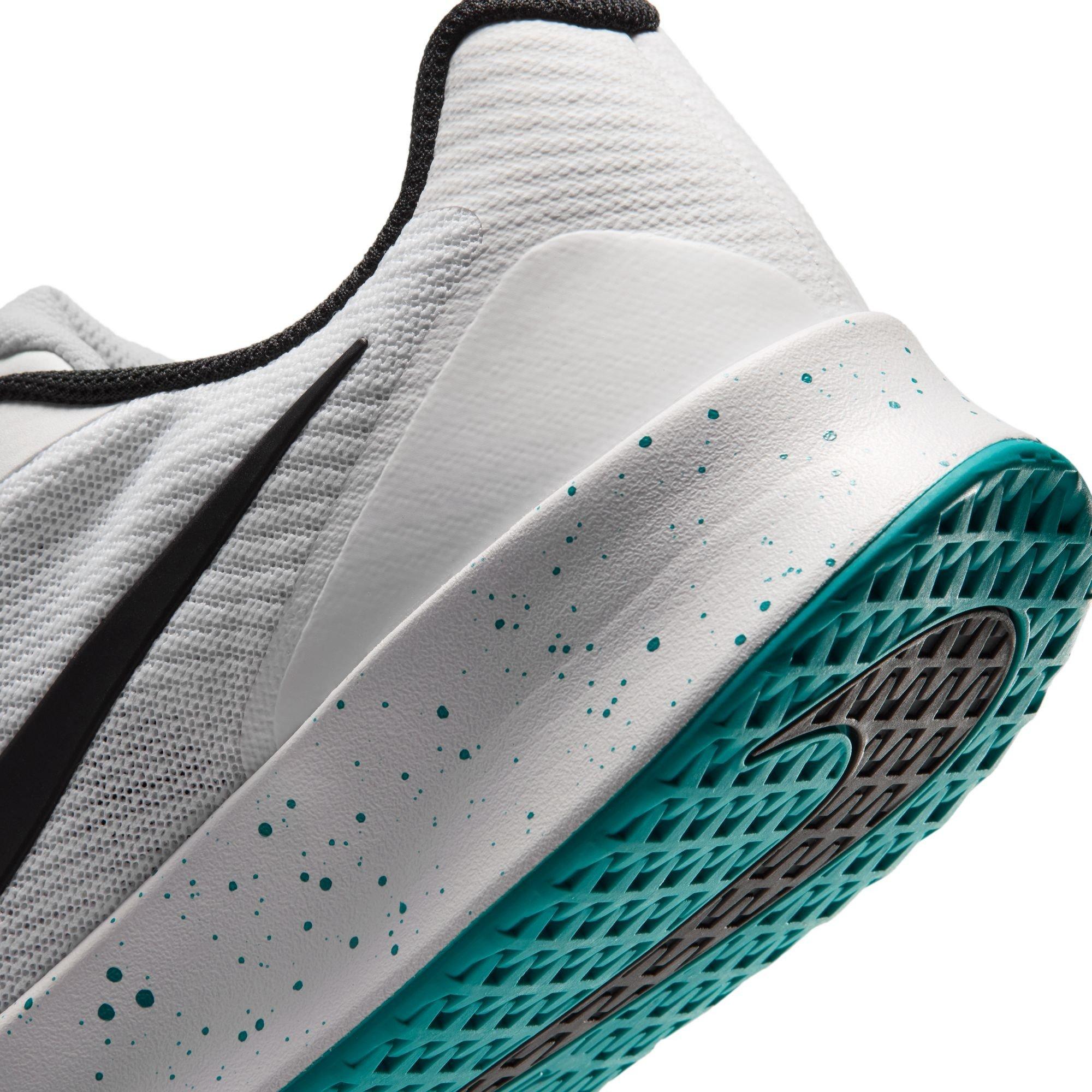 Wht/Blk-Volt - Nike - Nike Vapor Lite 3 Sn71 - 8