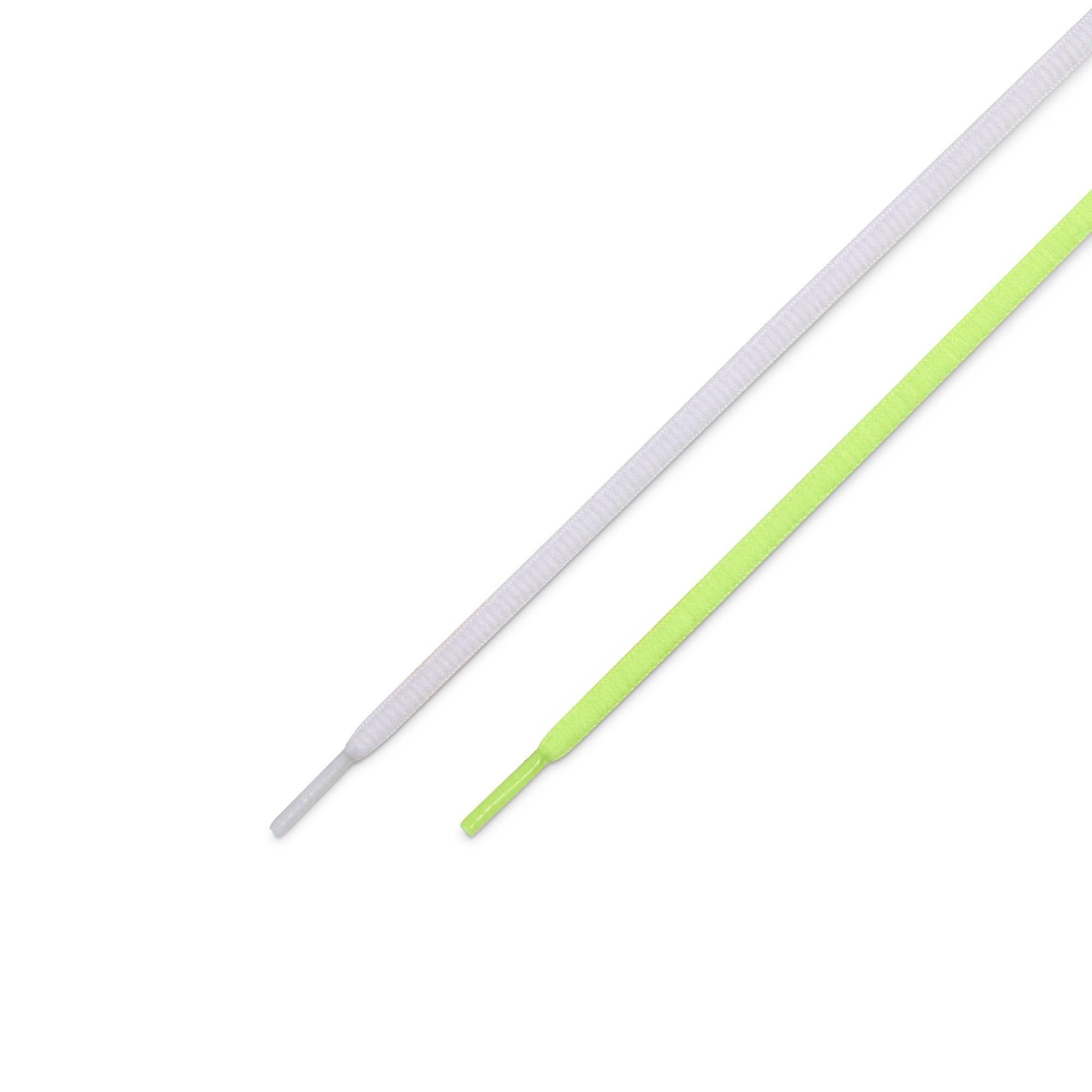 Wht/Blk-Volt - Nike - Nike Vapor Lite 3 Sn71 - 9