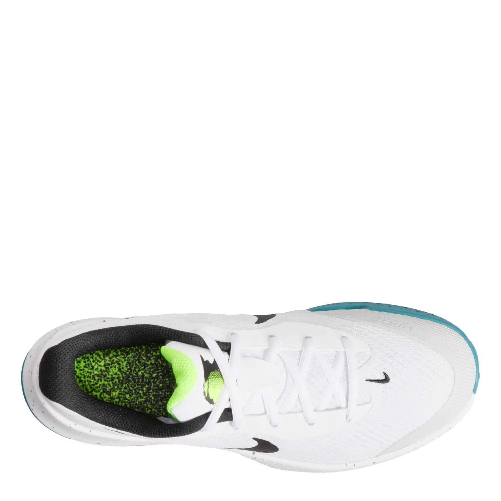 Wht/Blk-Volt - Nike - Nike Vapor Lite 3 Sn71 - 10