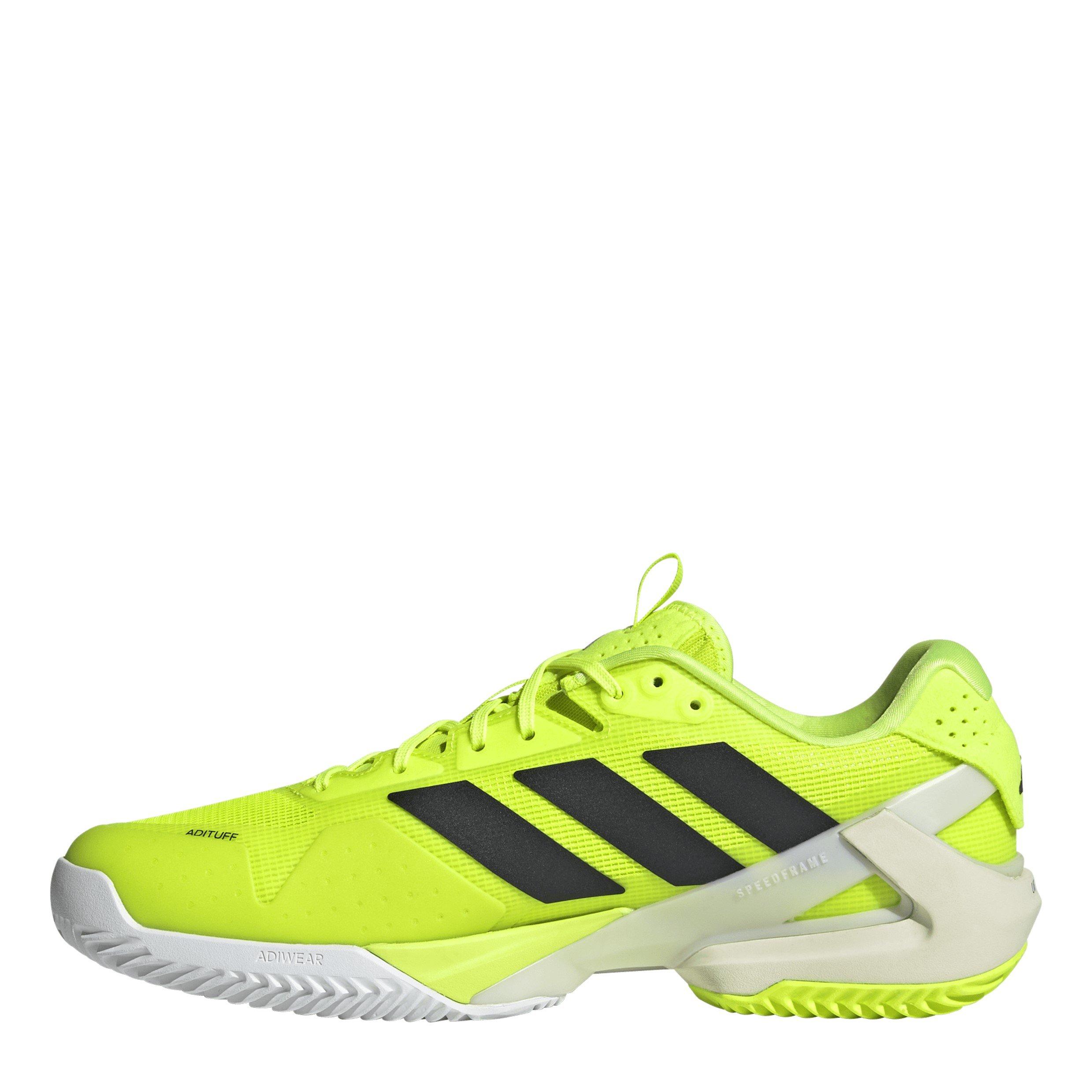 Lem/Blk/Wht - adidas - Adizr Ubrsn5 Sn99 - 2