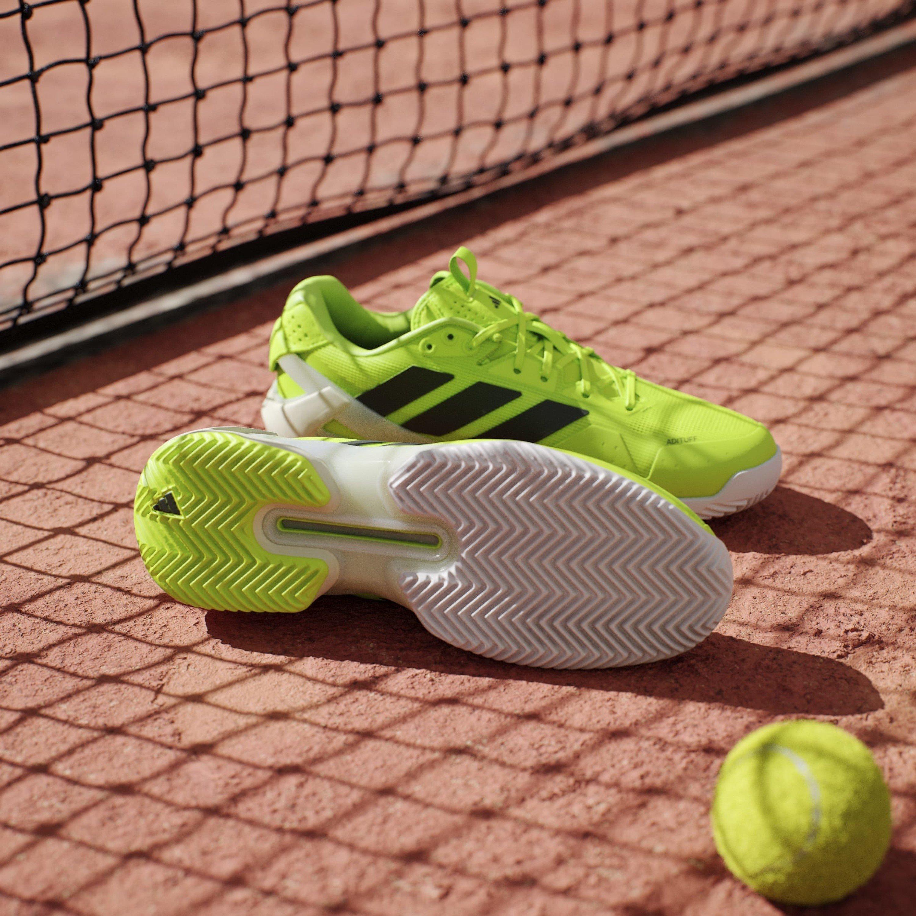 Lem/Blk/Wht - adidas - Adizr Ubrsn5 Sn99 - 11