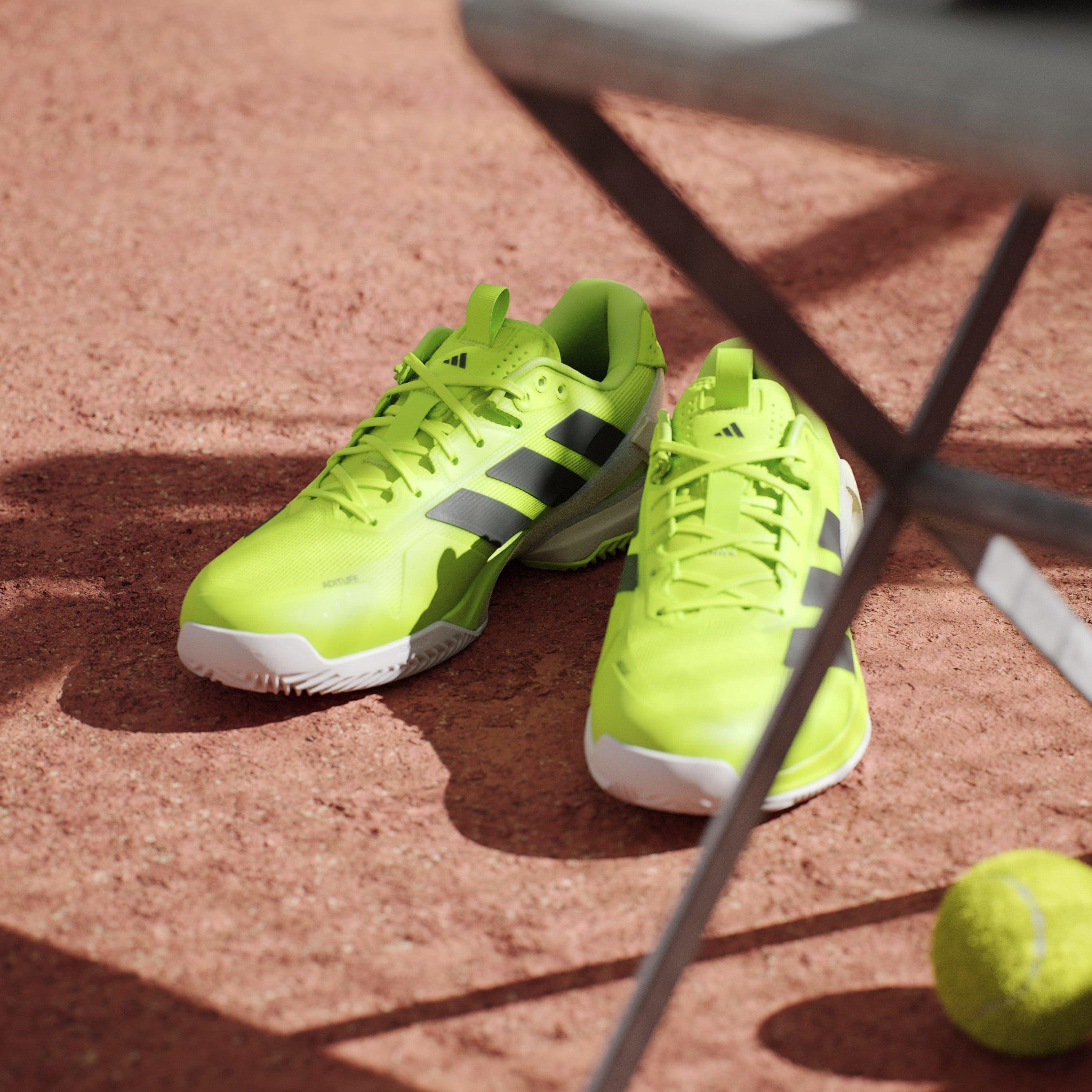 Lem/Blk/Wht - adidas - Adizr Ubrsn5 Sn99 - 12