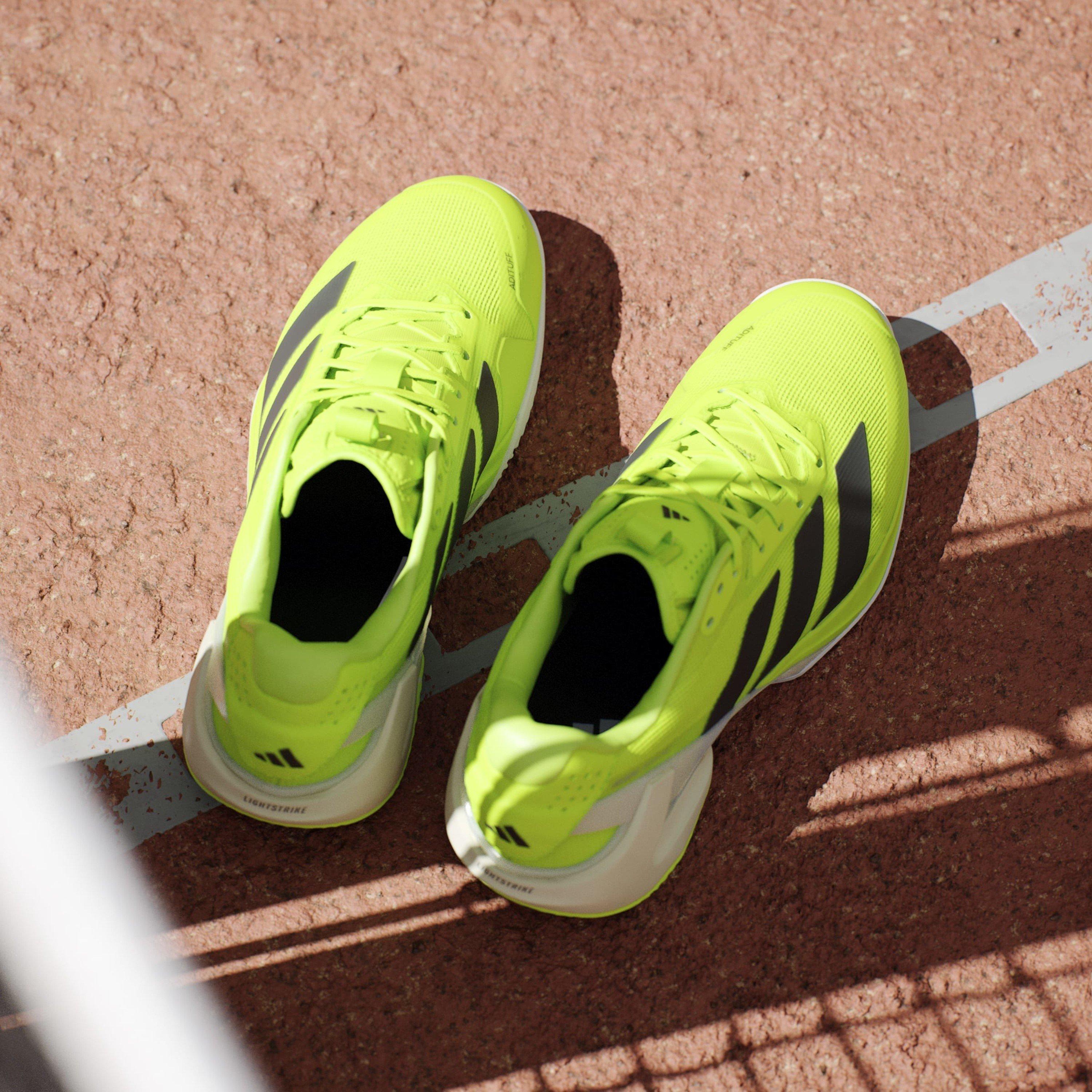 Lem/Blk/Wht - adidas - Adizr Ubrsn5 Sn99 - 13