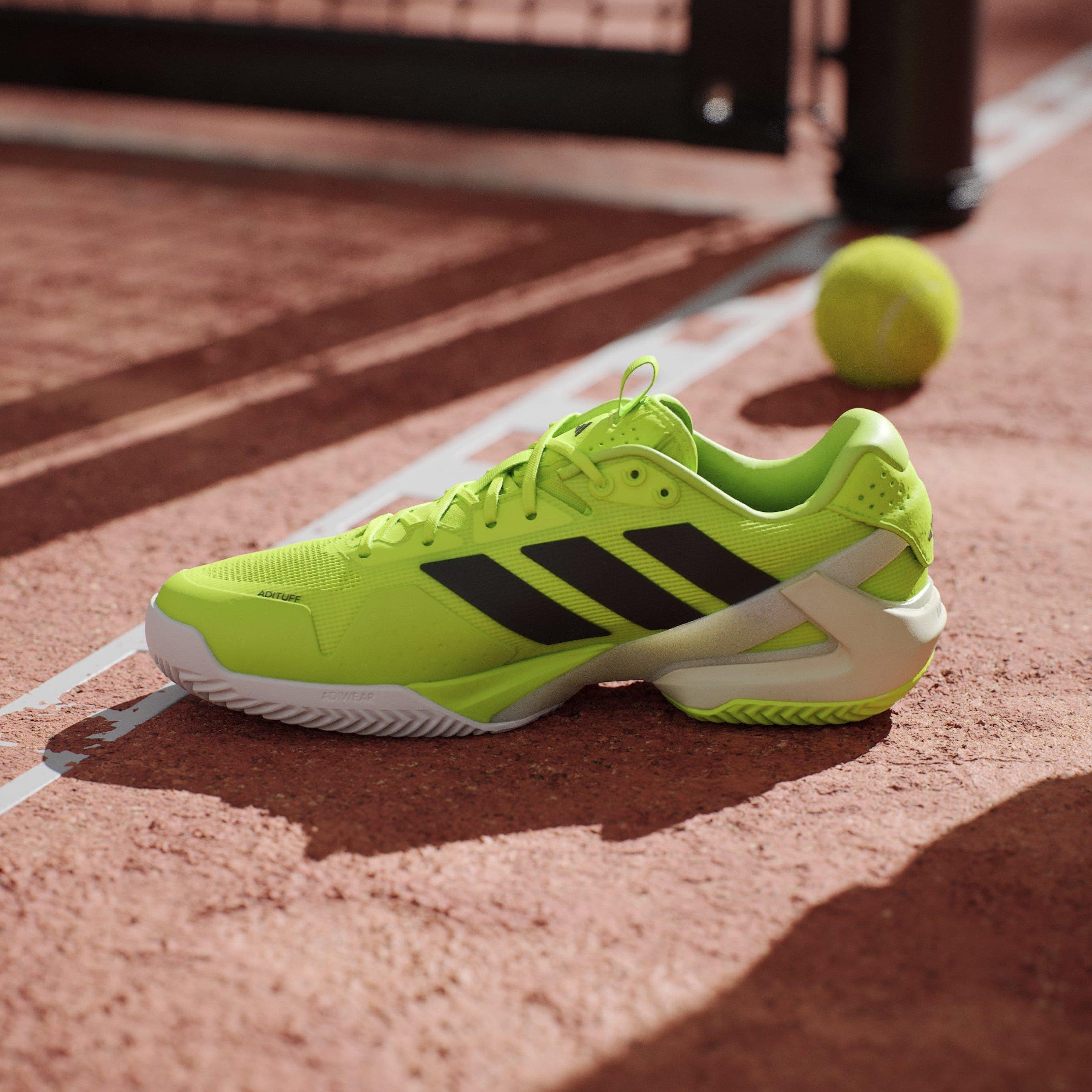 Lem/Blk/Wht - adidas - Adizr Ubrsn5 Sn99 - 14