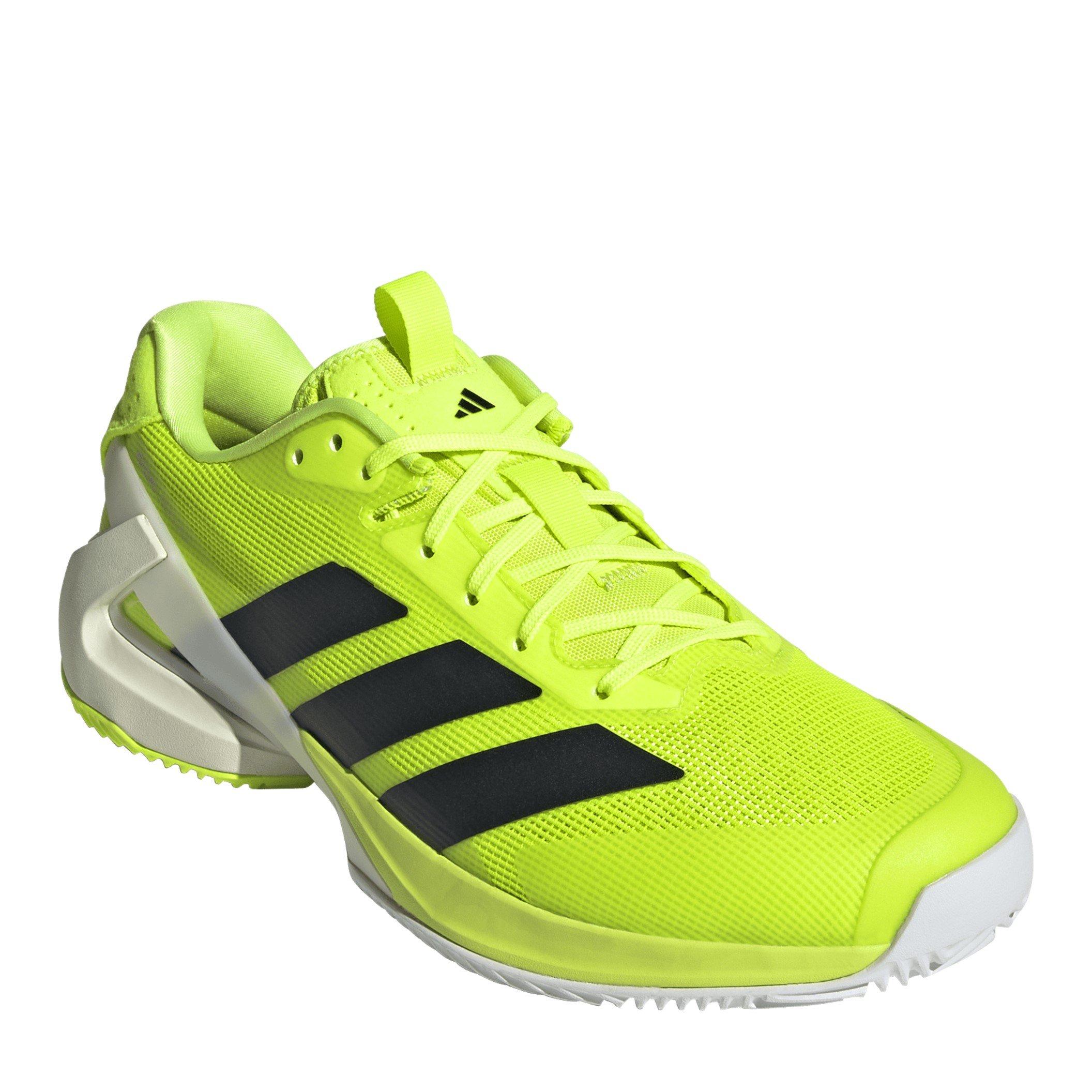 Lem/Blk/Wht - adidas - Adizr Ubrsn5 Sn99 - 3