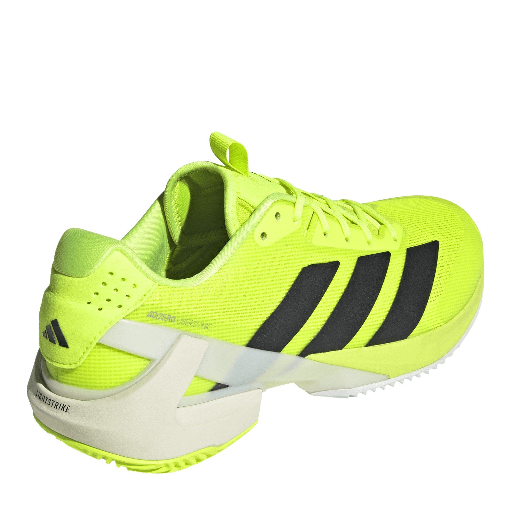 Lem/Blk/Wht - adidas - Adizr Ubrsn5 Sn99 - 4