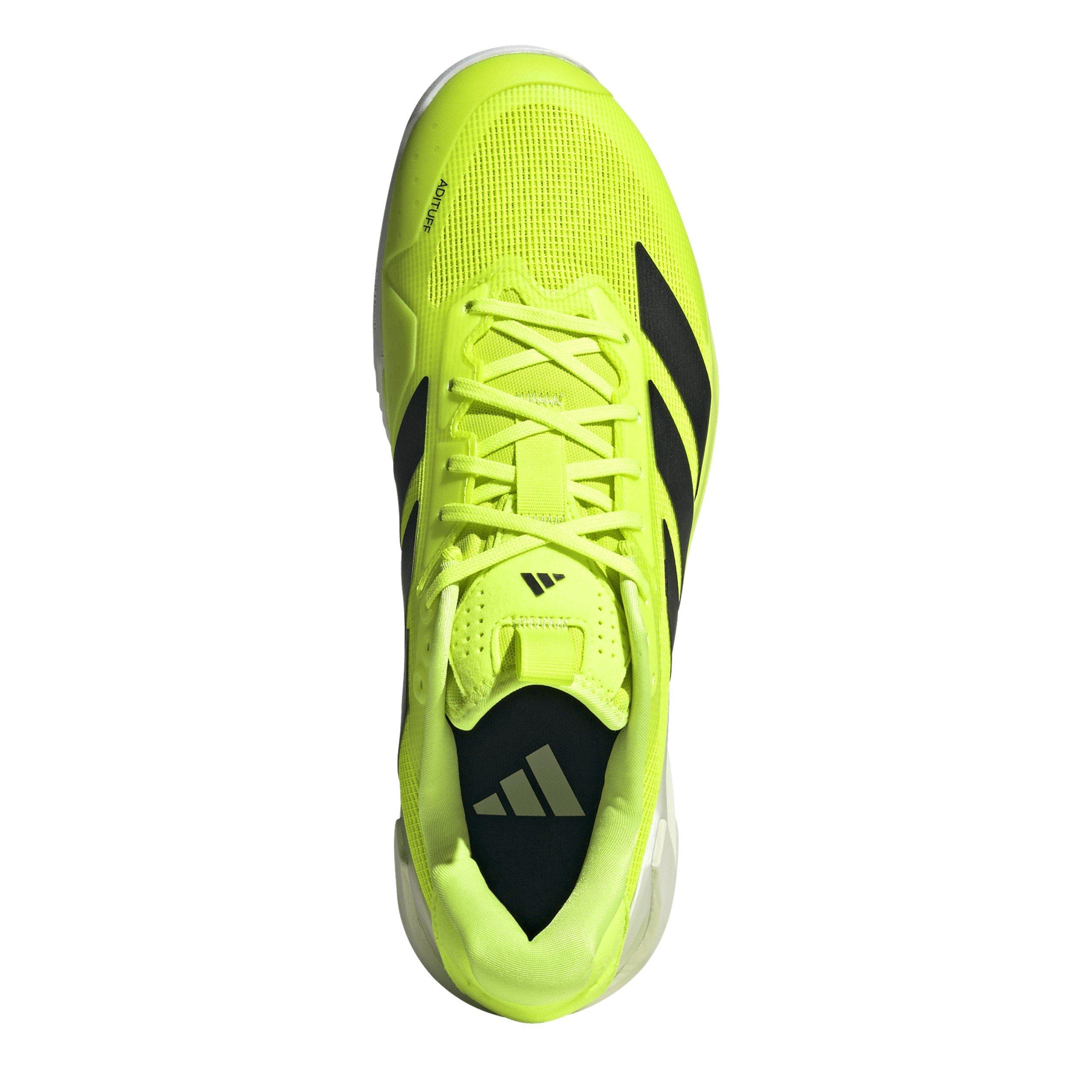 Lem/Blk/Wht - adidas - Adizr Ubrsn5 Sn99 - 5