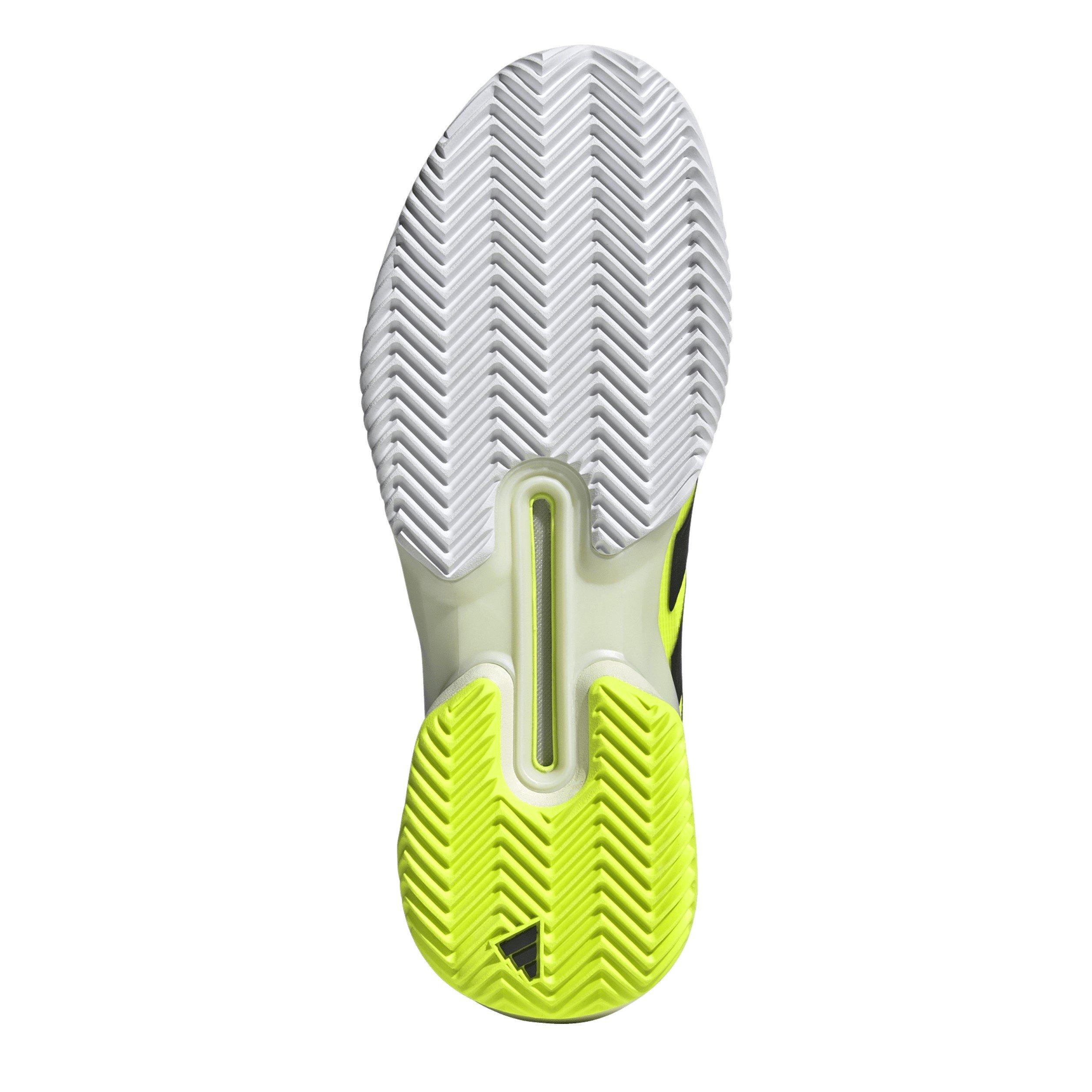 Lem/Blk/Wht - adidas - Adizr Ubrsn5 Sn99 - 6