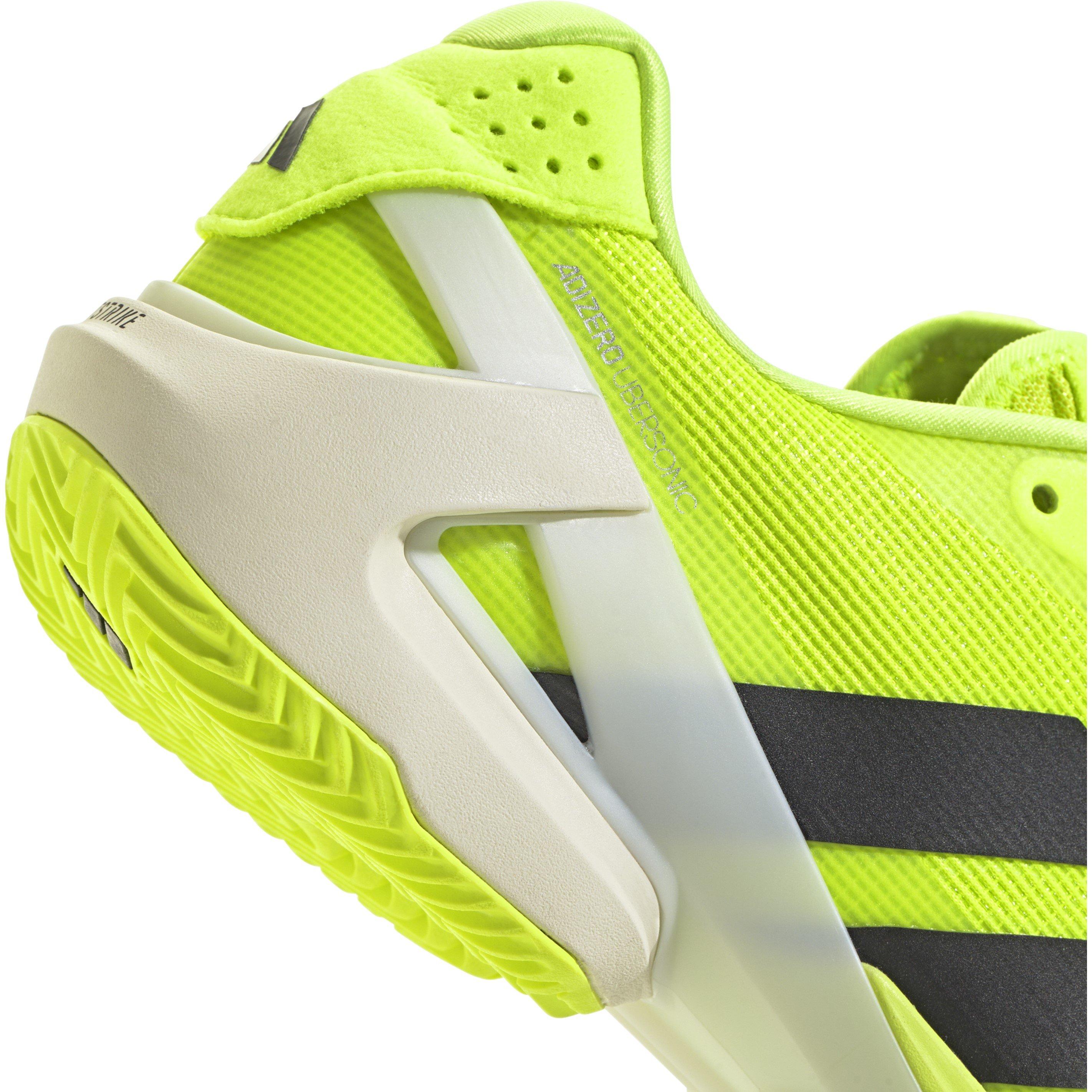 Lem/Blk/Wht - adidas - Adizr Ubrsn5 Sn99 - 8