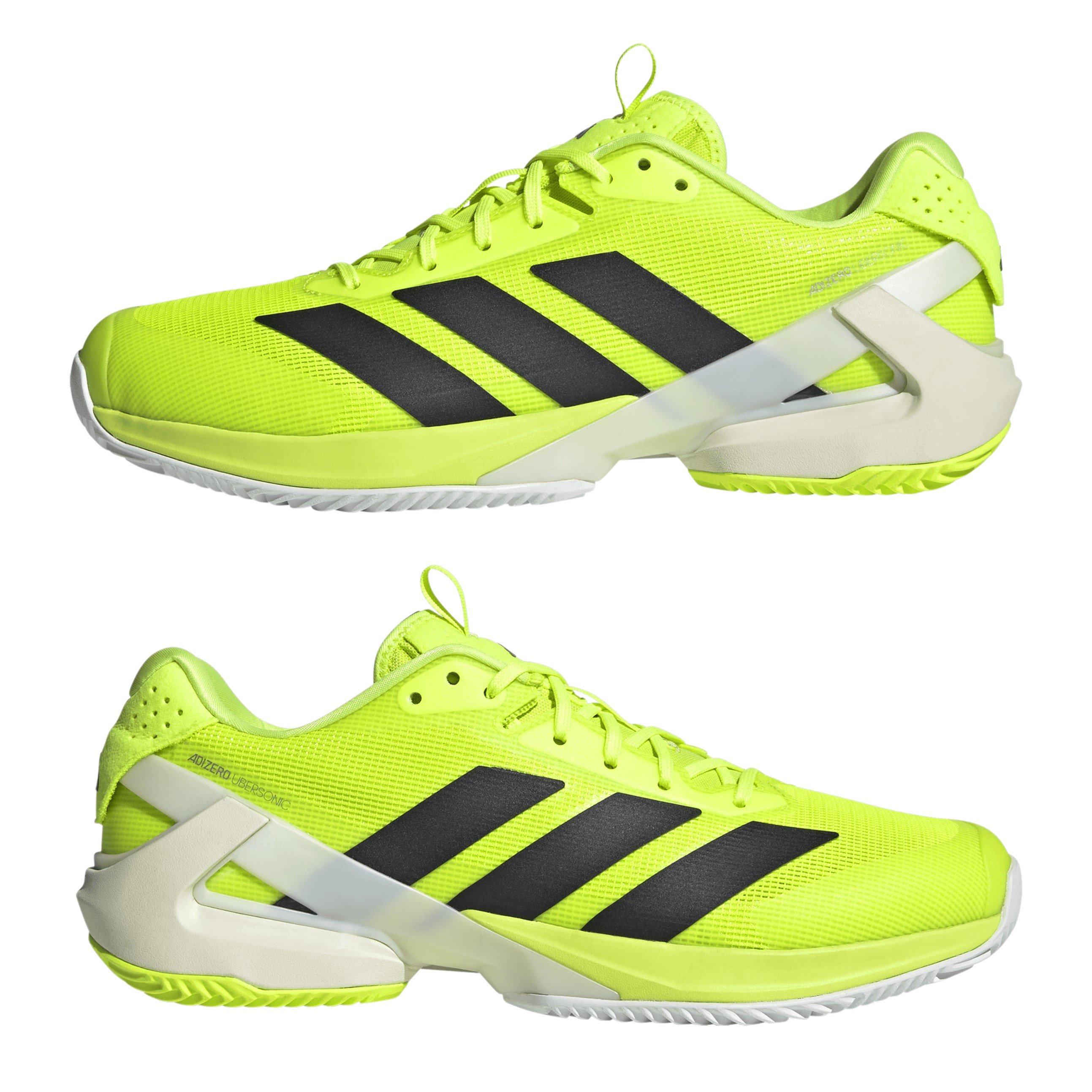 Lem/Blk/Wht - adidas - Adizr Ubrsn5 Sn99 - 9