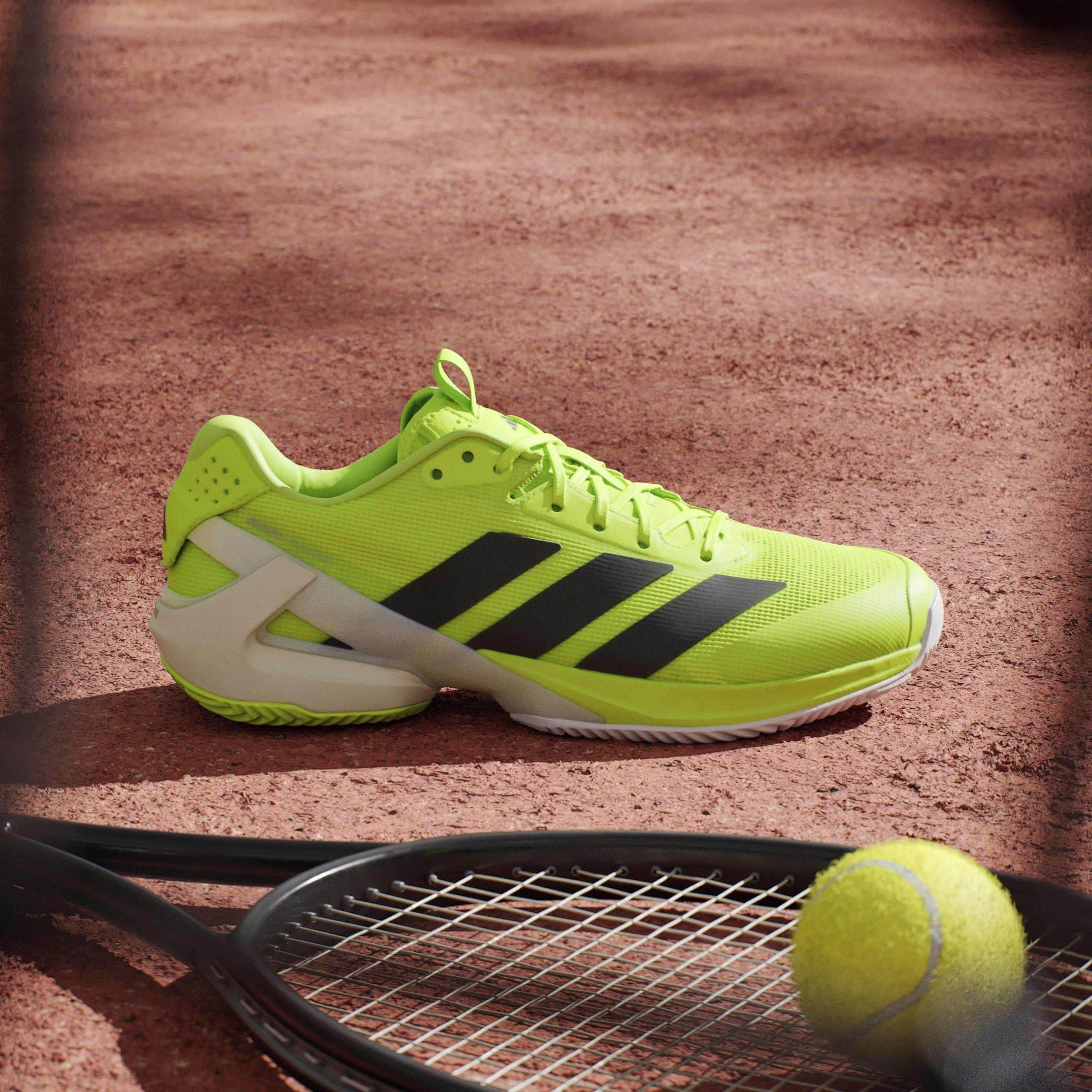 Lem/Blk/Wht - adidas - Adizr Ubrsn5 Sn99 - 10