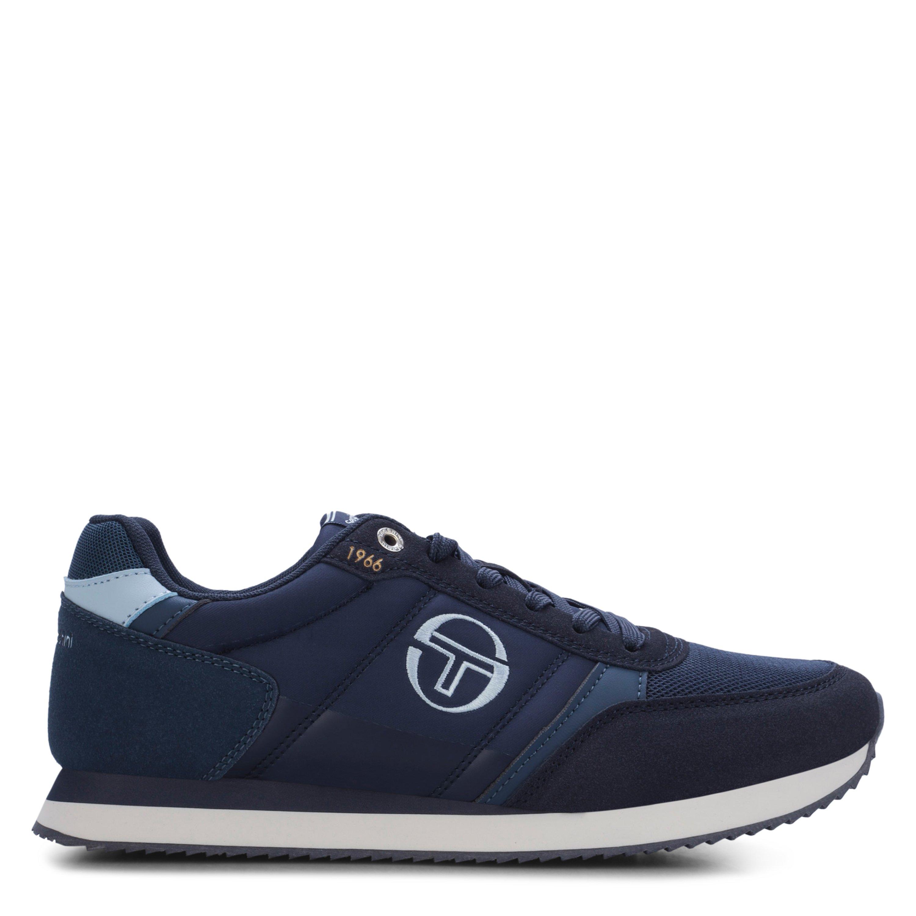 Sergio Bergamo Trainer 64