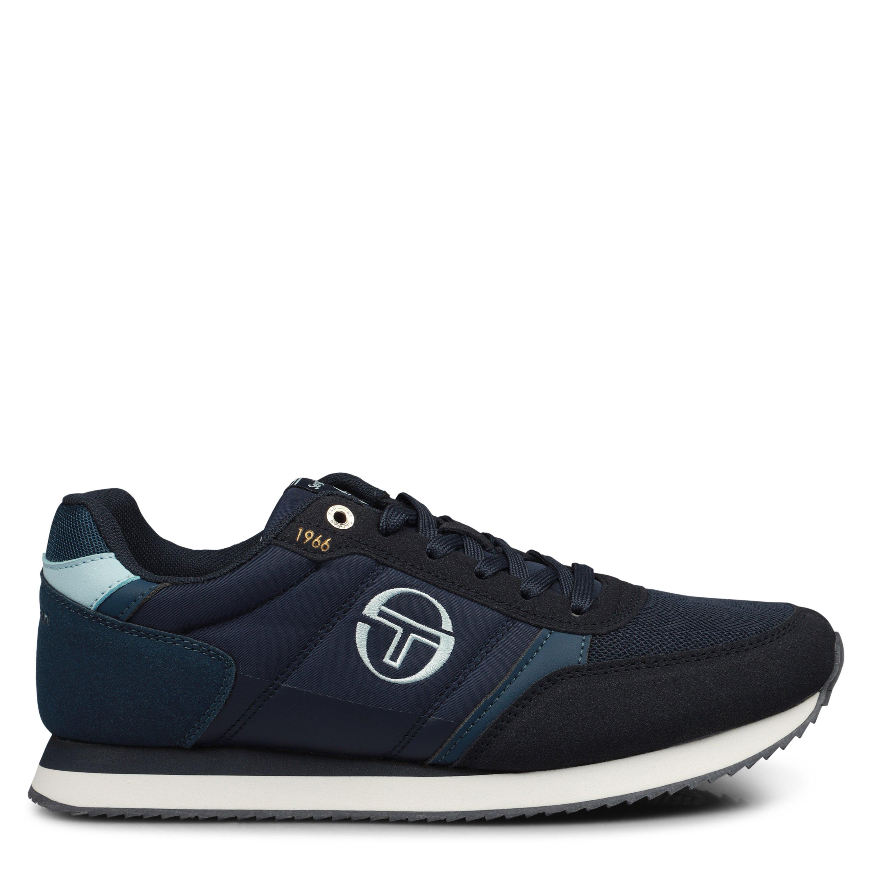 Sergio Bergamo Trainer 64