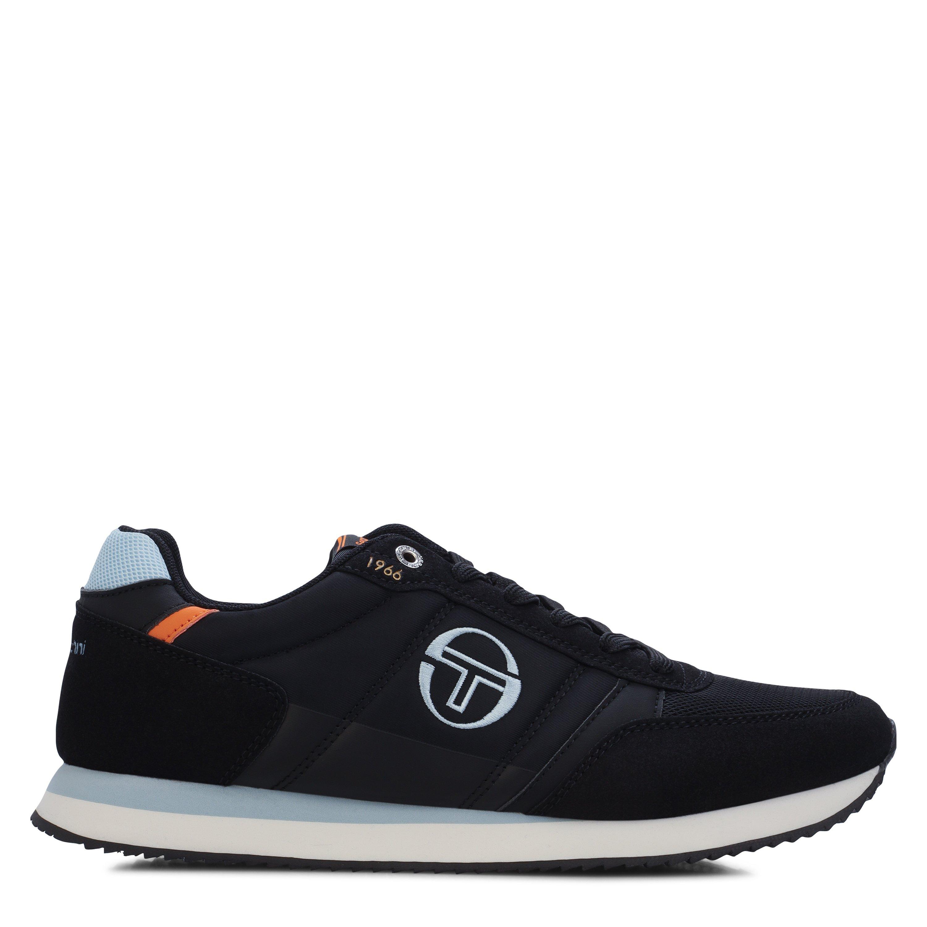 Sergio Bergamo Trainer 64