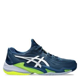 Asics Court FF 3 Men's Tennis Shoes