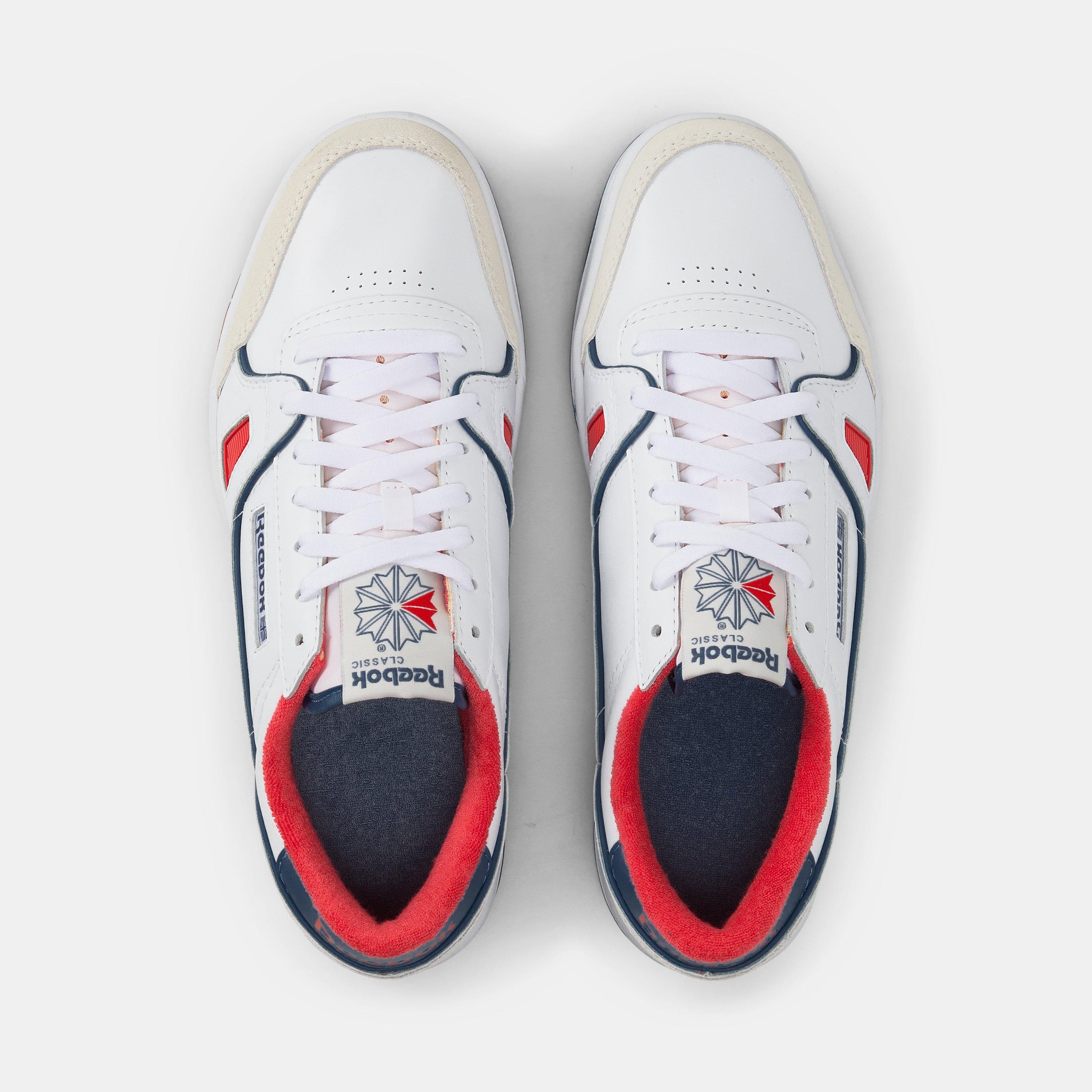 Purgry/Blusla - Reebok - Court Tennis Shoes - 4