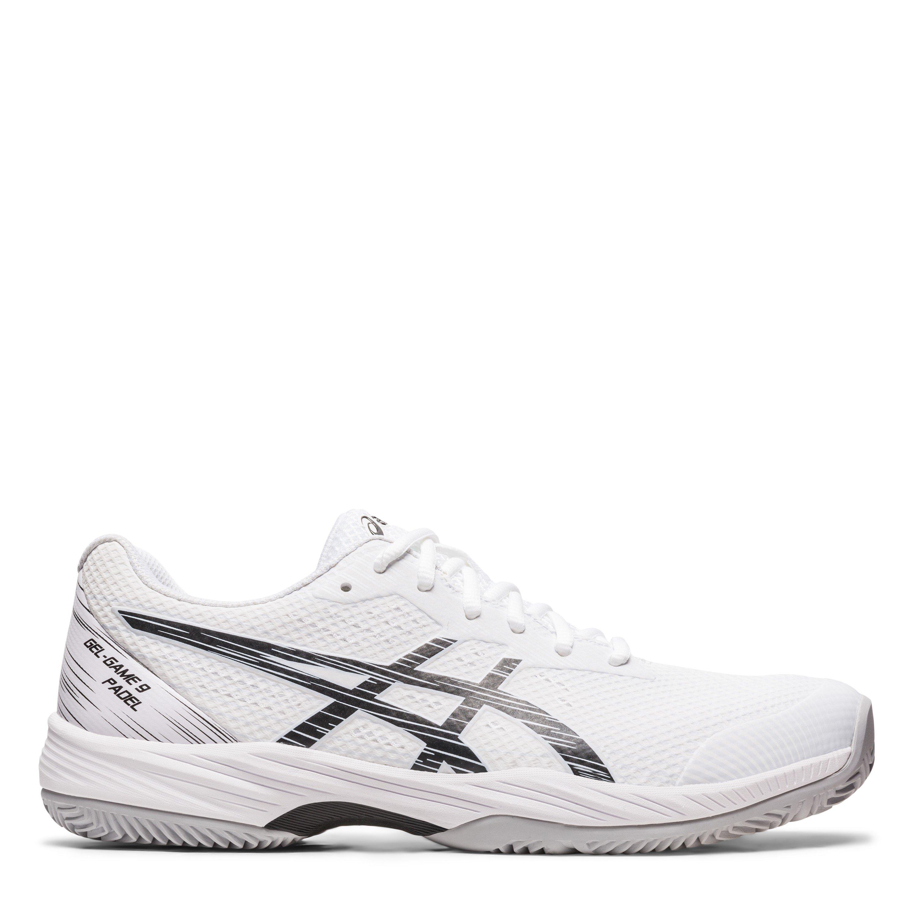 ASICS GEL GAME 9 PADEL - SportsDirect