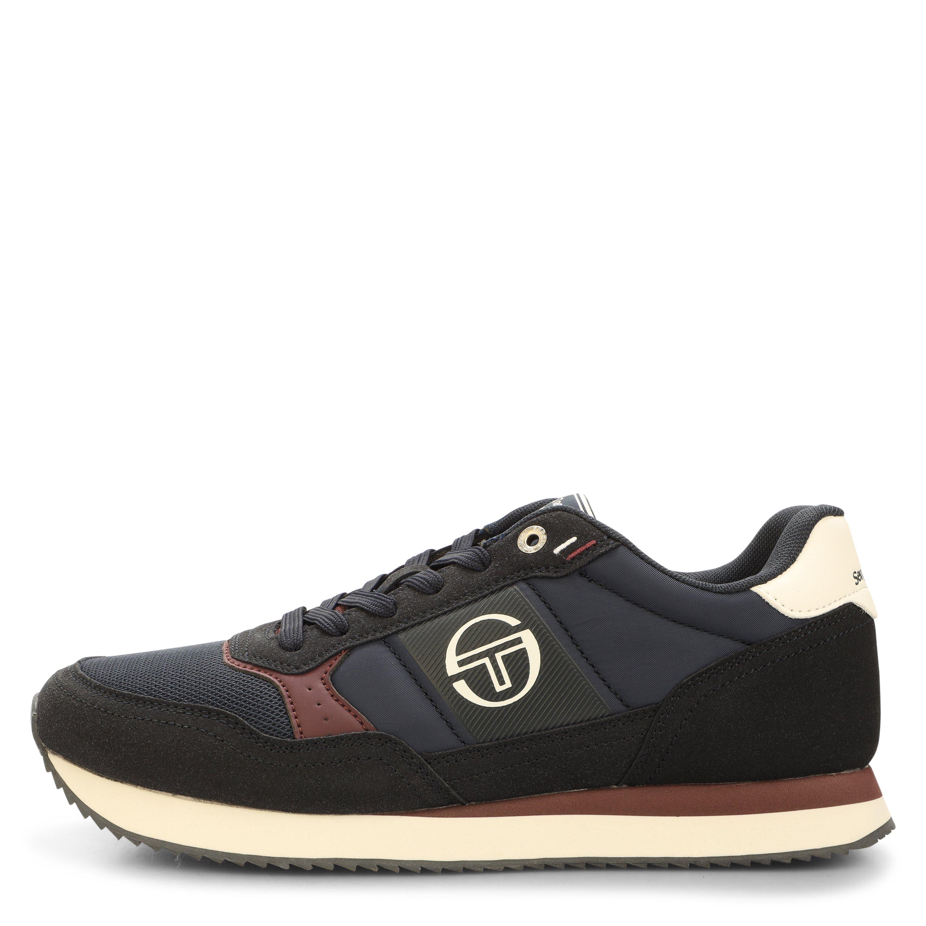 Sergio Tacchini Sergio Monza Trainers 64
