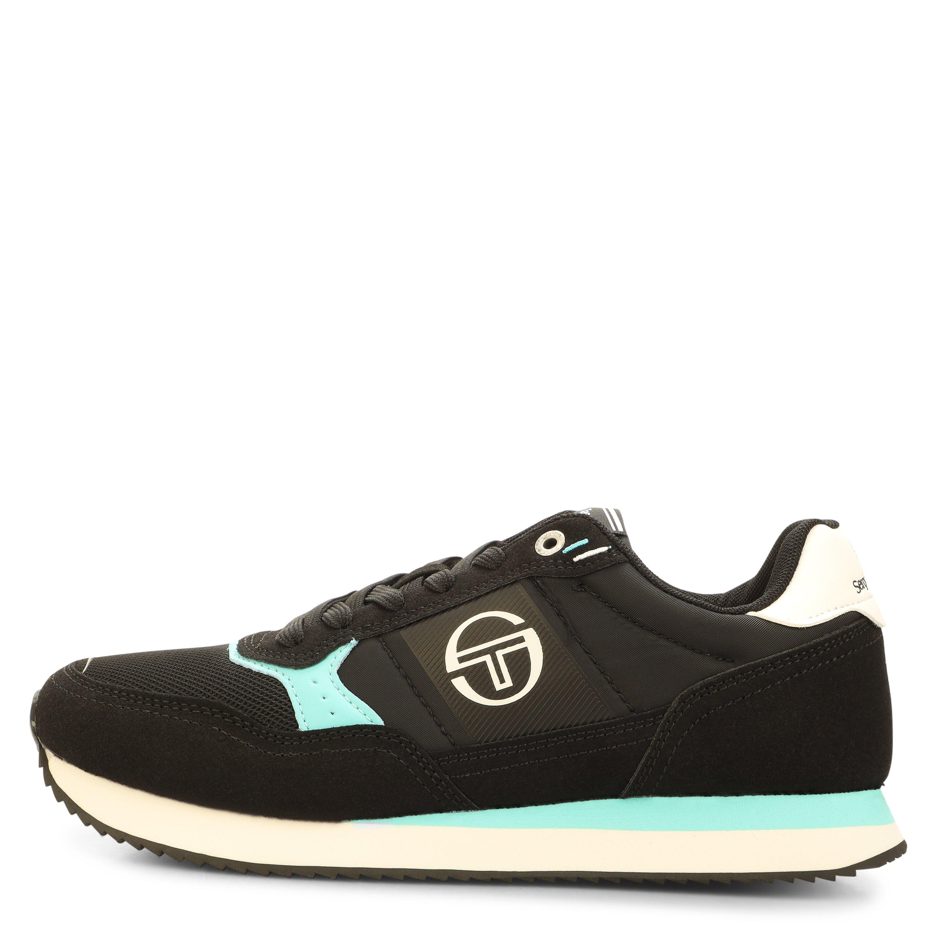 Sergio Tacchini Sergio Monza Trainers 64