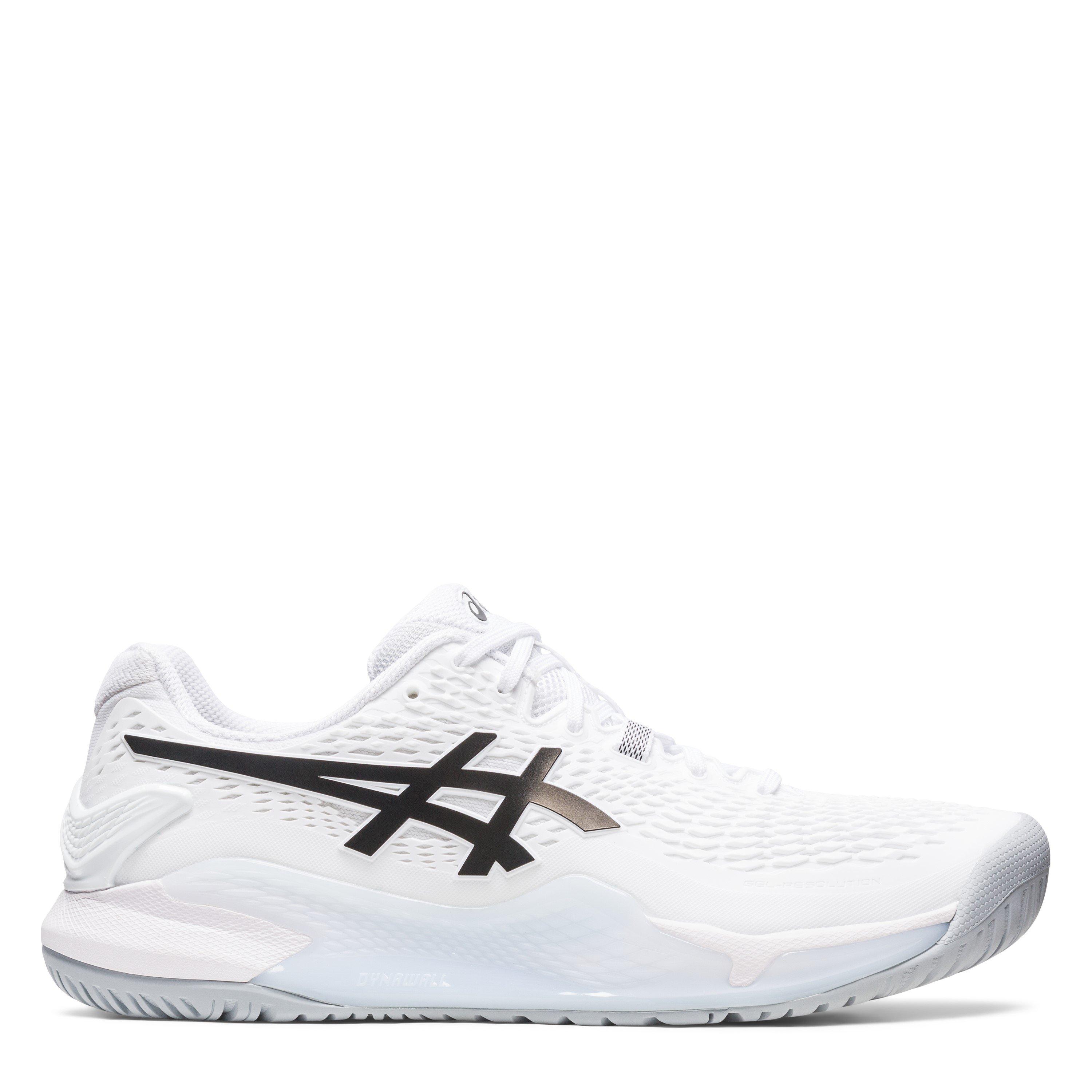 Asics resolution gel online