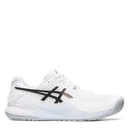Asics Gel-Resolution 9 Men's Tennis Shoes