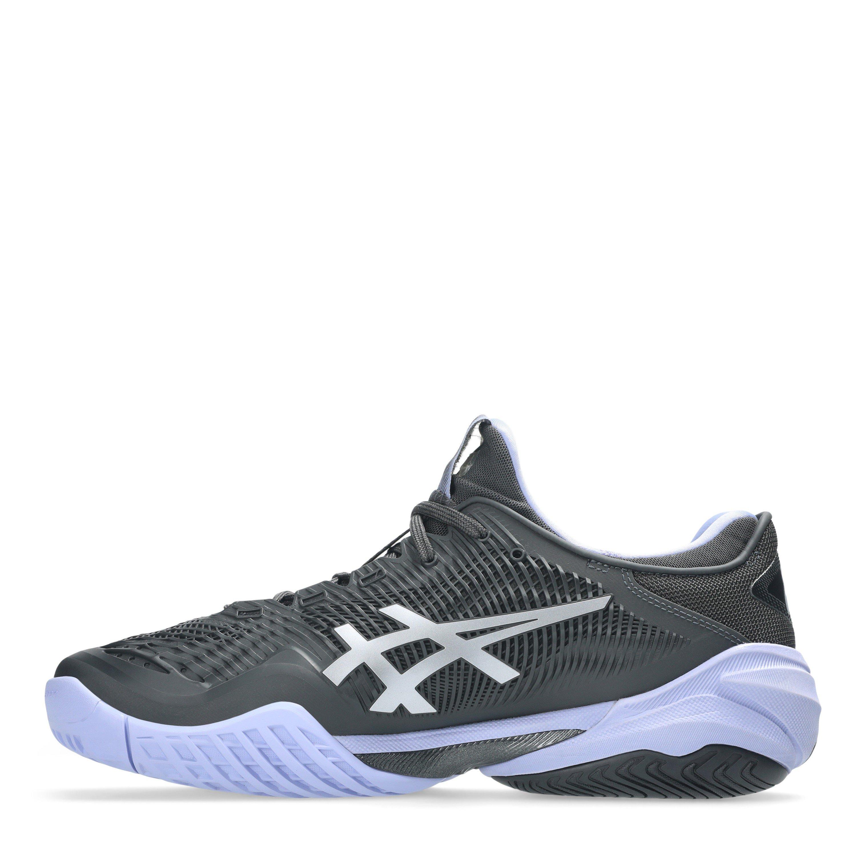 Graphite - Asics - Asics Court FF3 Sn63 - 2