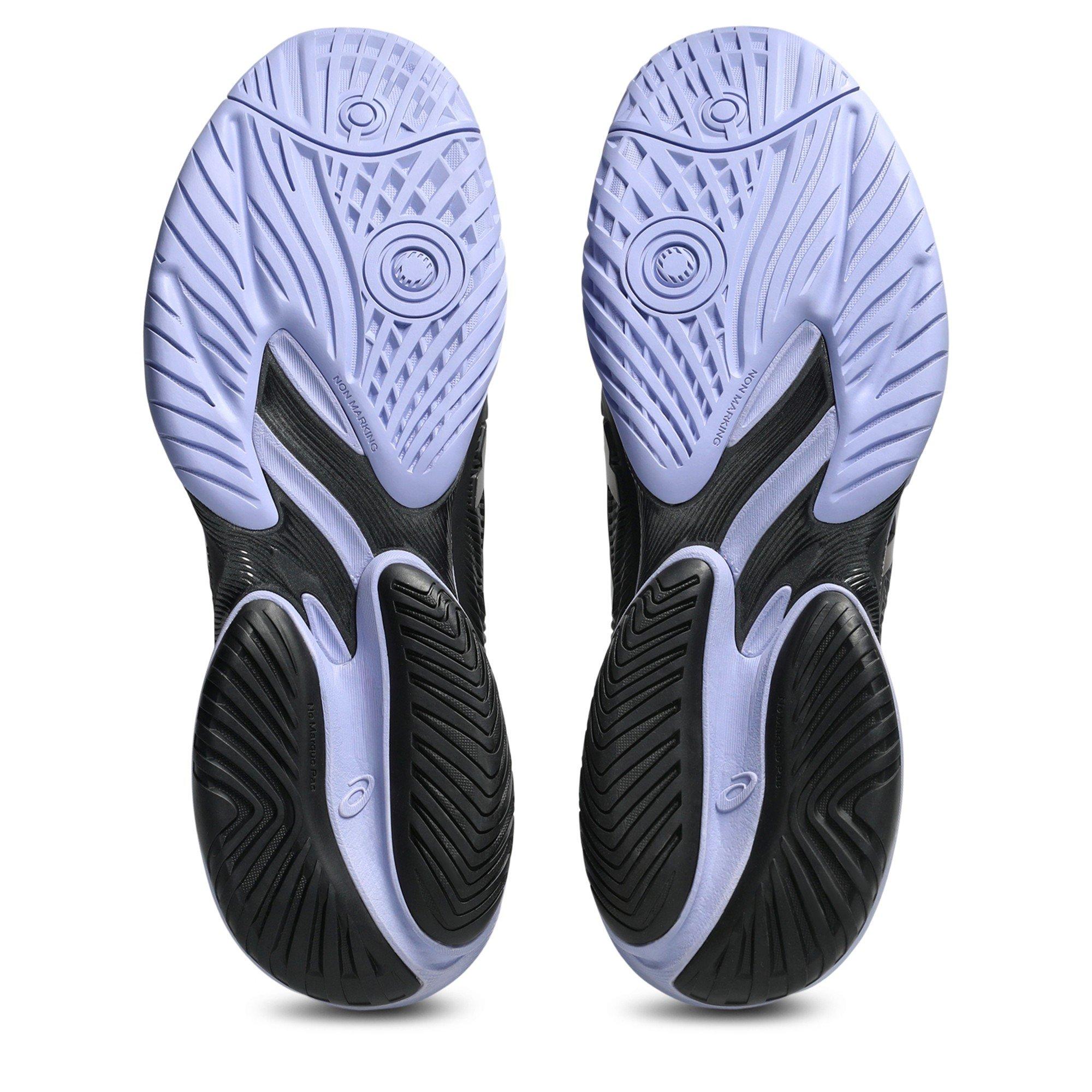 Graphite - Asics - Asics Court FF3 Sn63 - 3