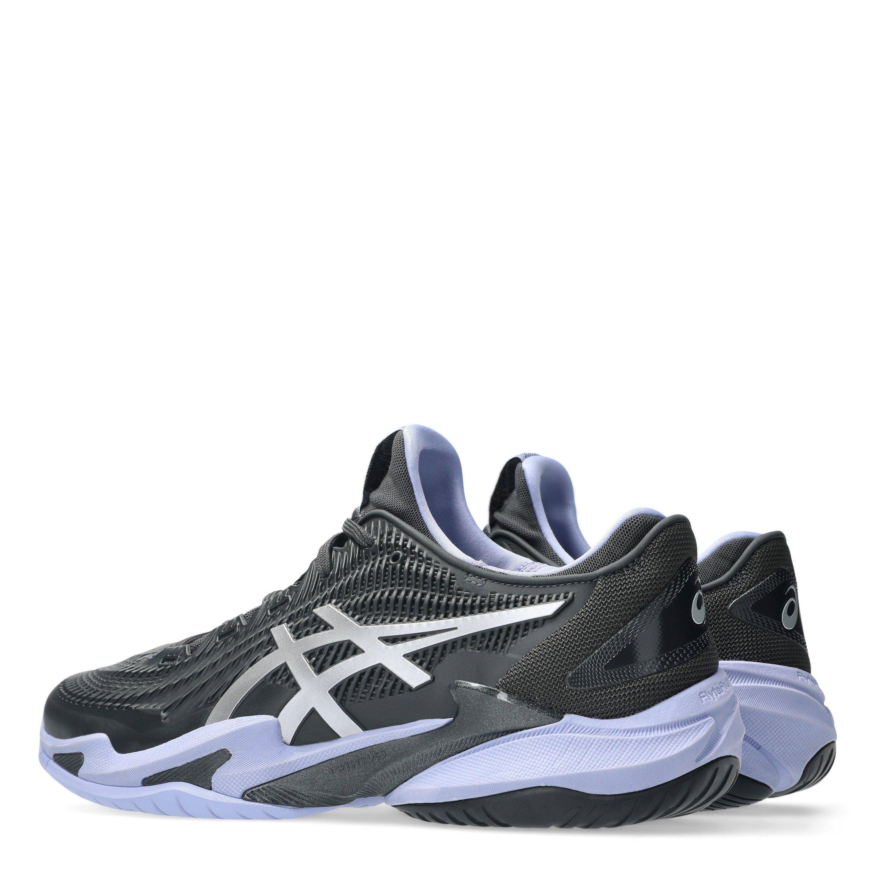 Graphite - Asics - Asics Court FF3 Sn63 - 5