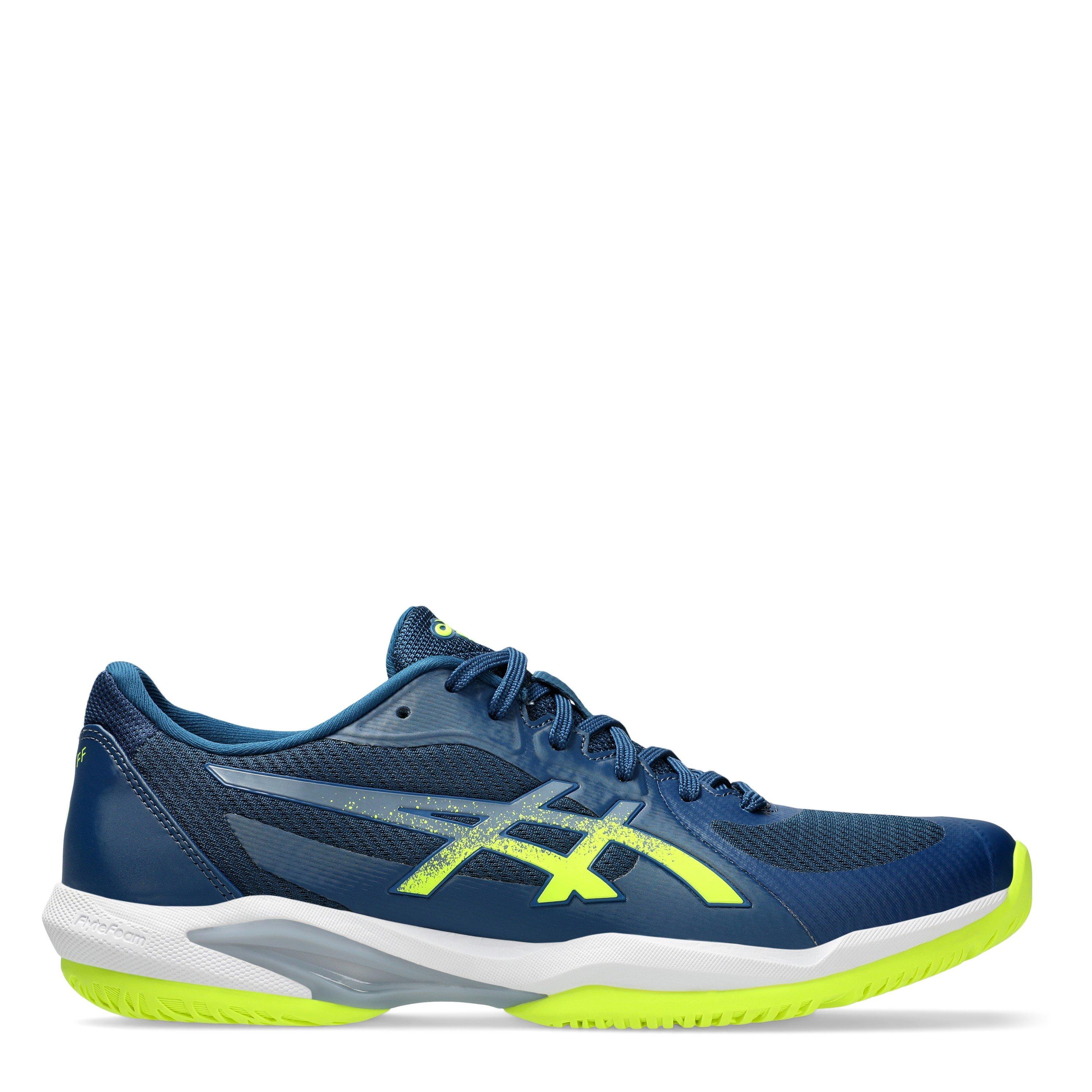 ASICS SOLUTION SWIFT FF  PADEL - SportsDirect