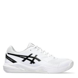 Asics Gel Dedicate 8 Padel Mens Tennis Shoes