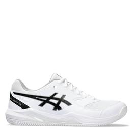 Asics Gel Dedicate 8 Clay Mens Tennis Shoes