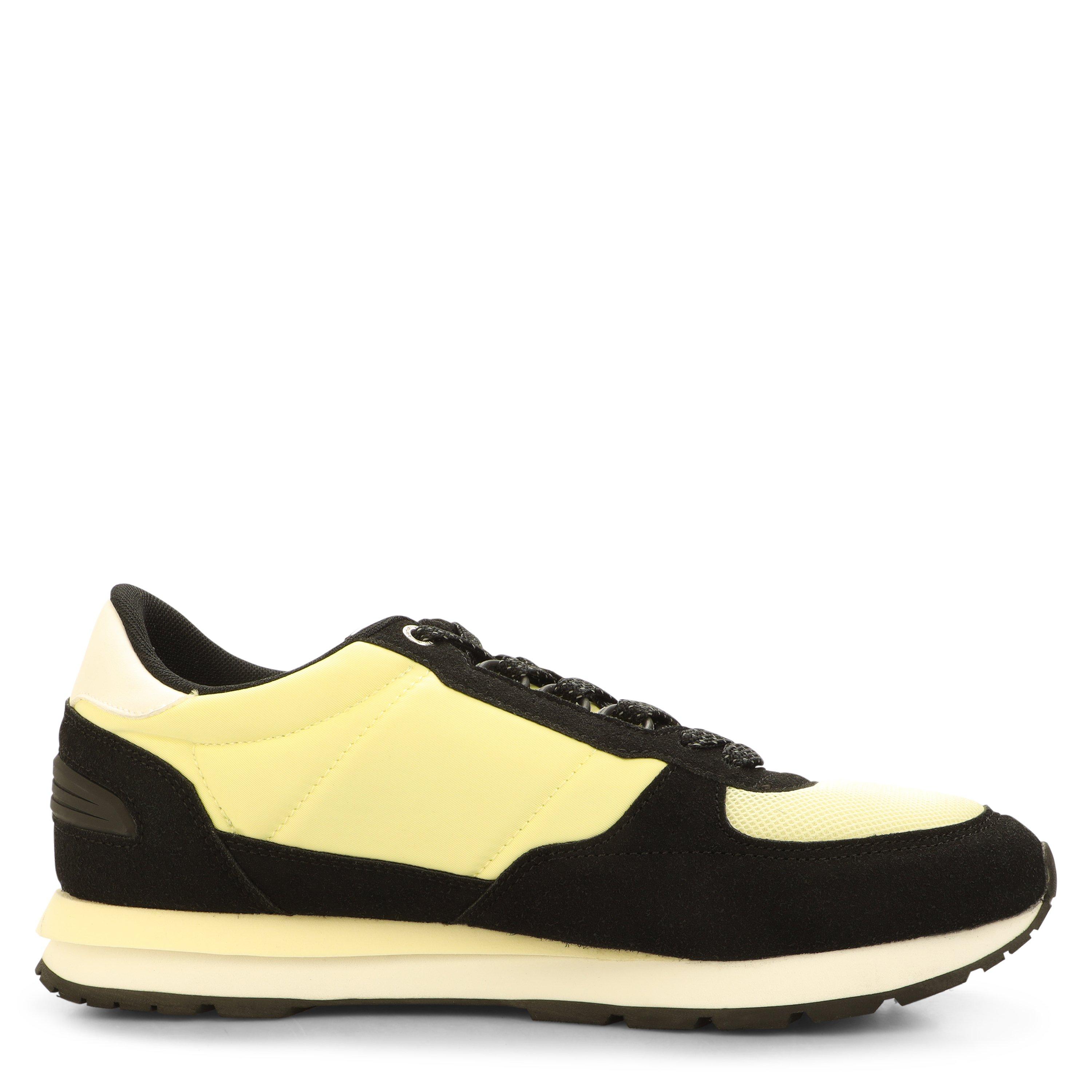 WYE/WHT/BLK - Sergio Tacchini - Sergio Venezia Trainer 64 - 2