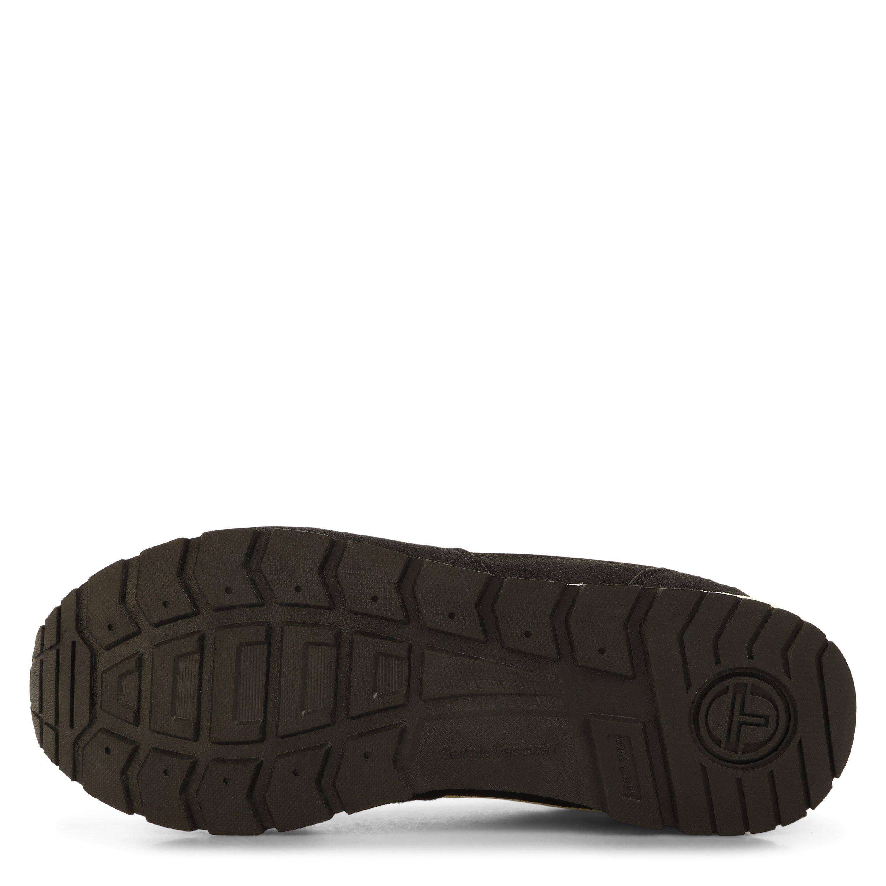 WYE/WHT/BLK - Sergio Tacchini - Sergio Venezia Trainer 64 - 3