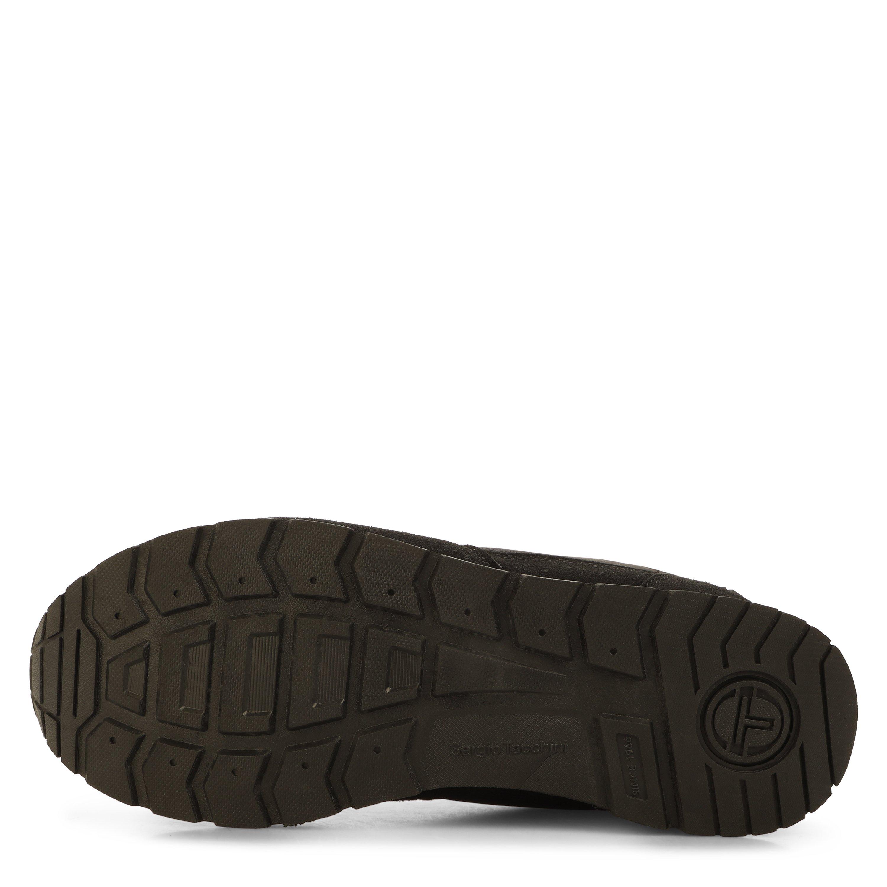 BLK/WHT - Sergio Tacchini - Sergio Venezia Trainer 64 - 3