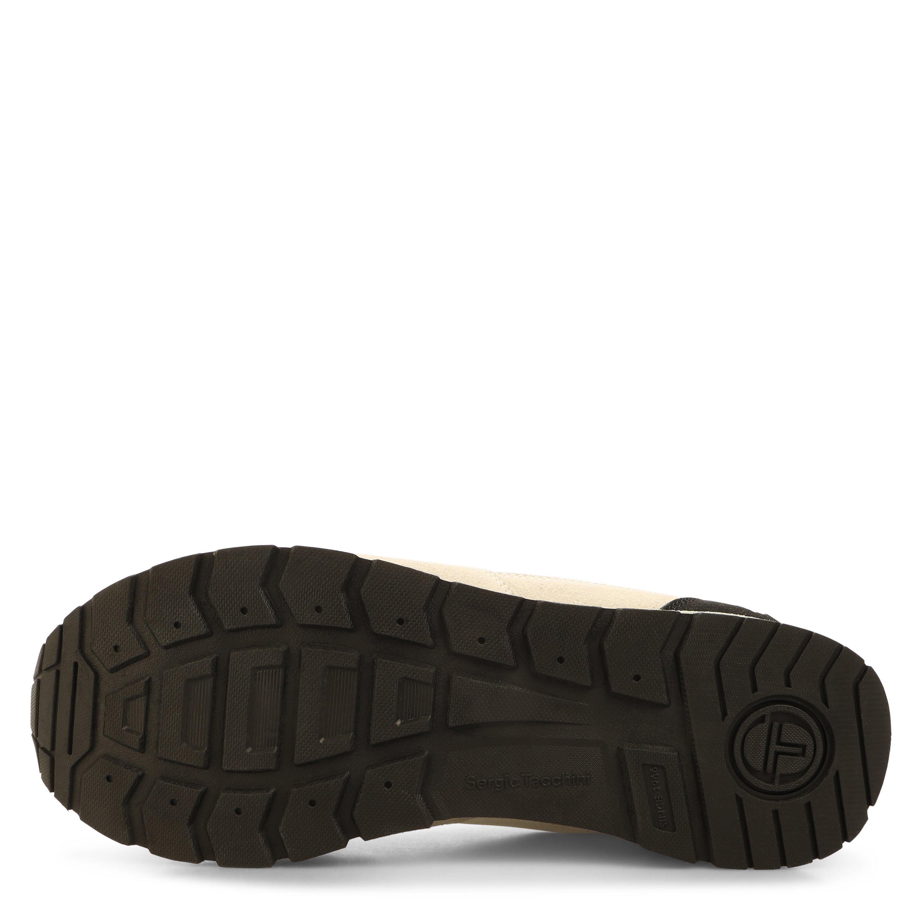 WHT/WHT/ROE - Sergio Tacchini - Sergio Venezia Trainer 64 - 3