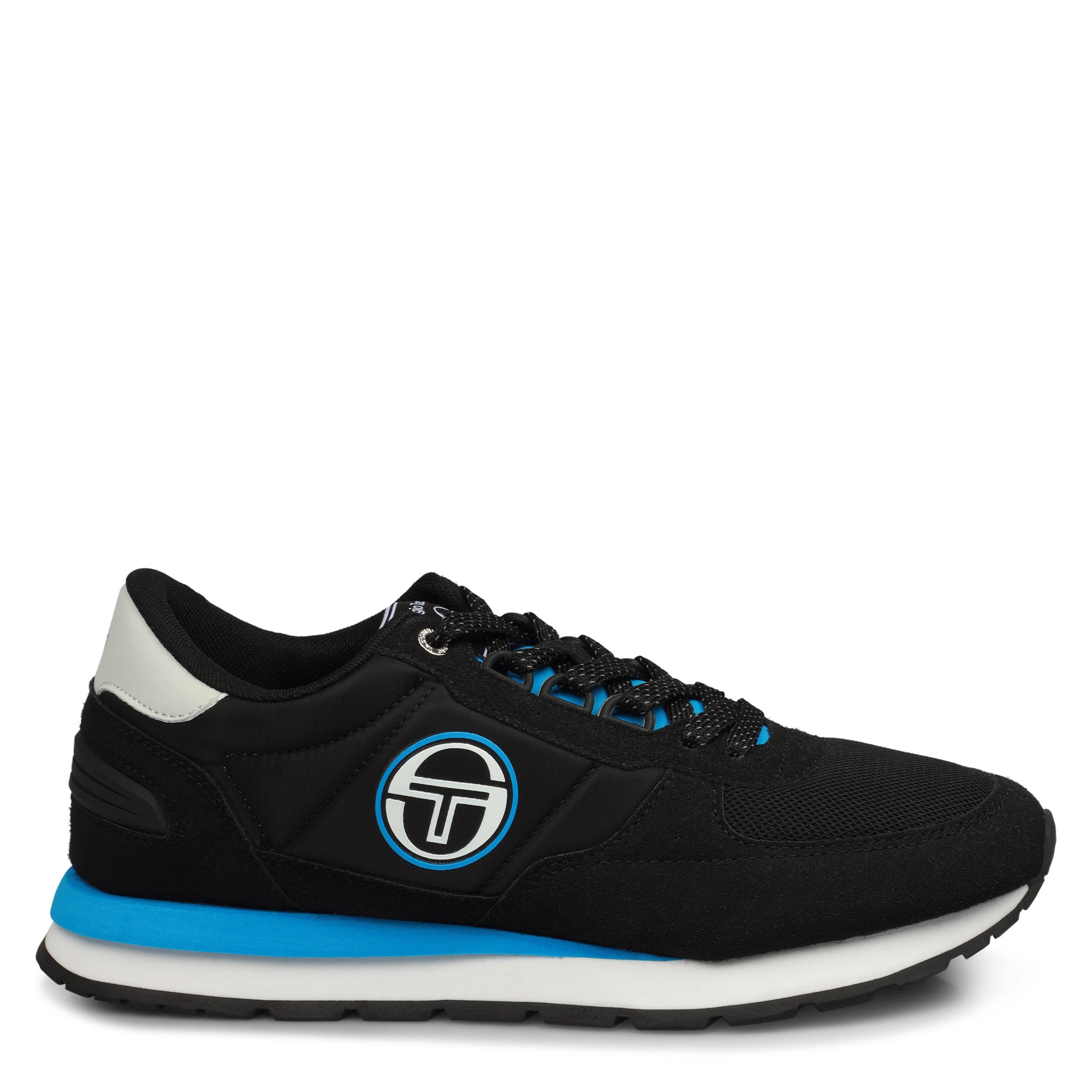 BLK/WHT/BRB