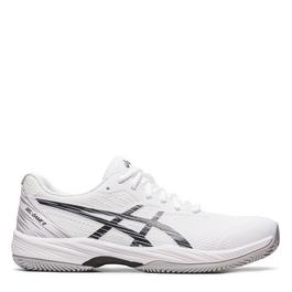 Asics Gel Game 9 Clay Mens Tennis Shoes