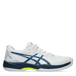 Asics Gel Game 9 Clay Mens Tennis Shoes