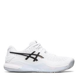 Asics Solution Speed Ff 3 Tennis Shoes Mens