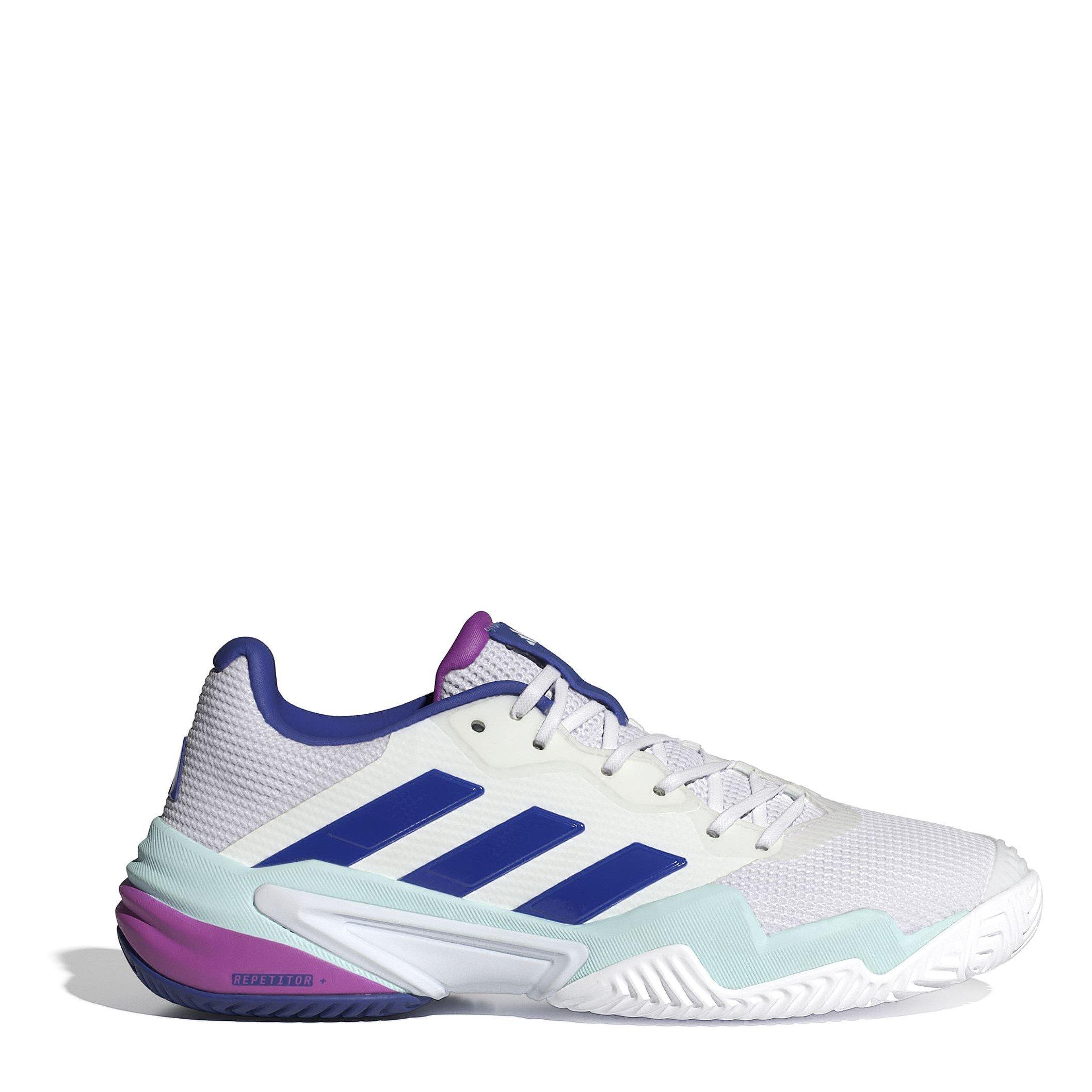 Adidas performance men's barricade court 2 wide tennis shoes hotsell