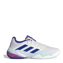 adidas Barricade 13 Tennis Shoes Mens