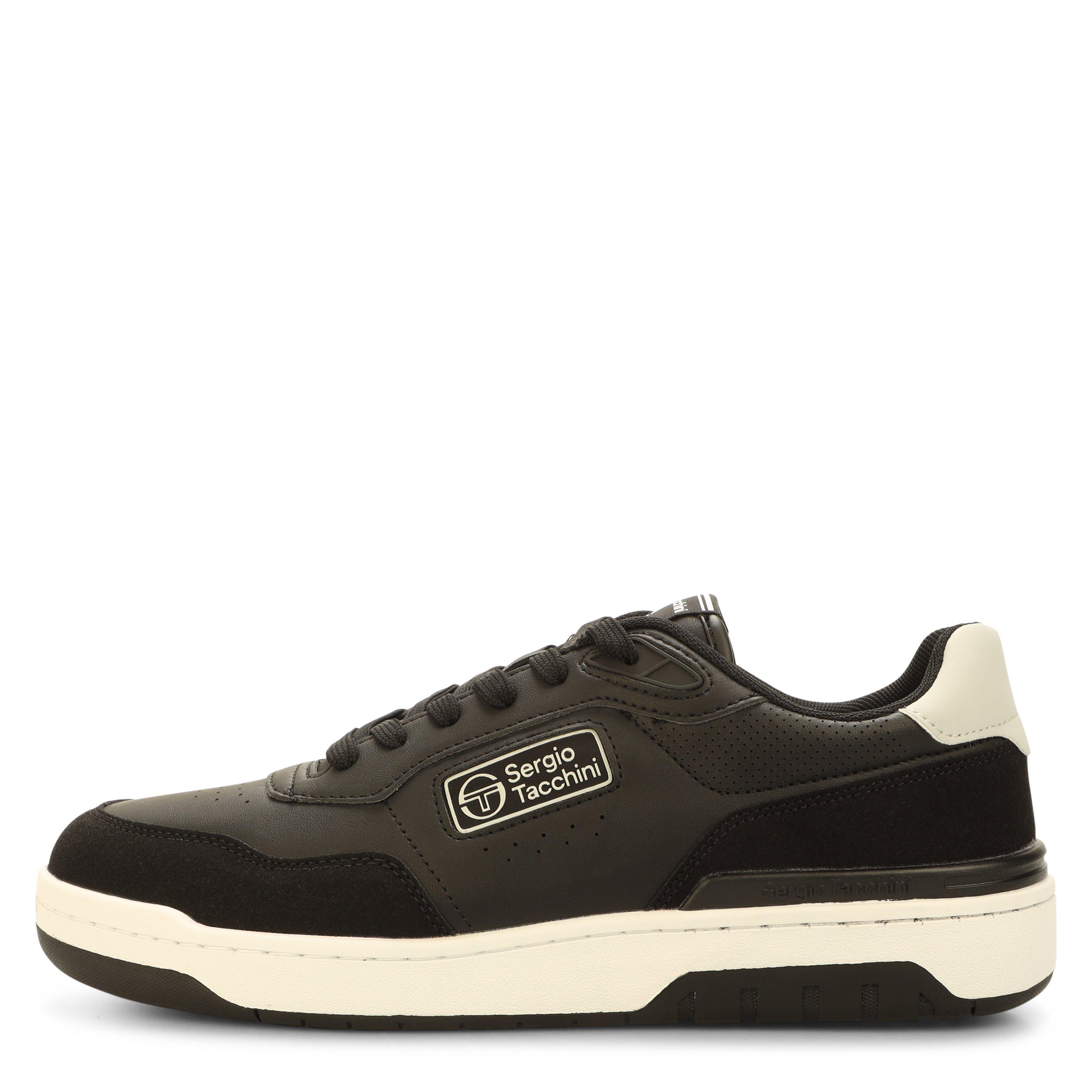 Sergio Tacchini Sergio Livorno Trainer 64