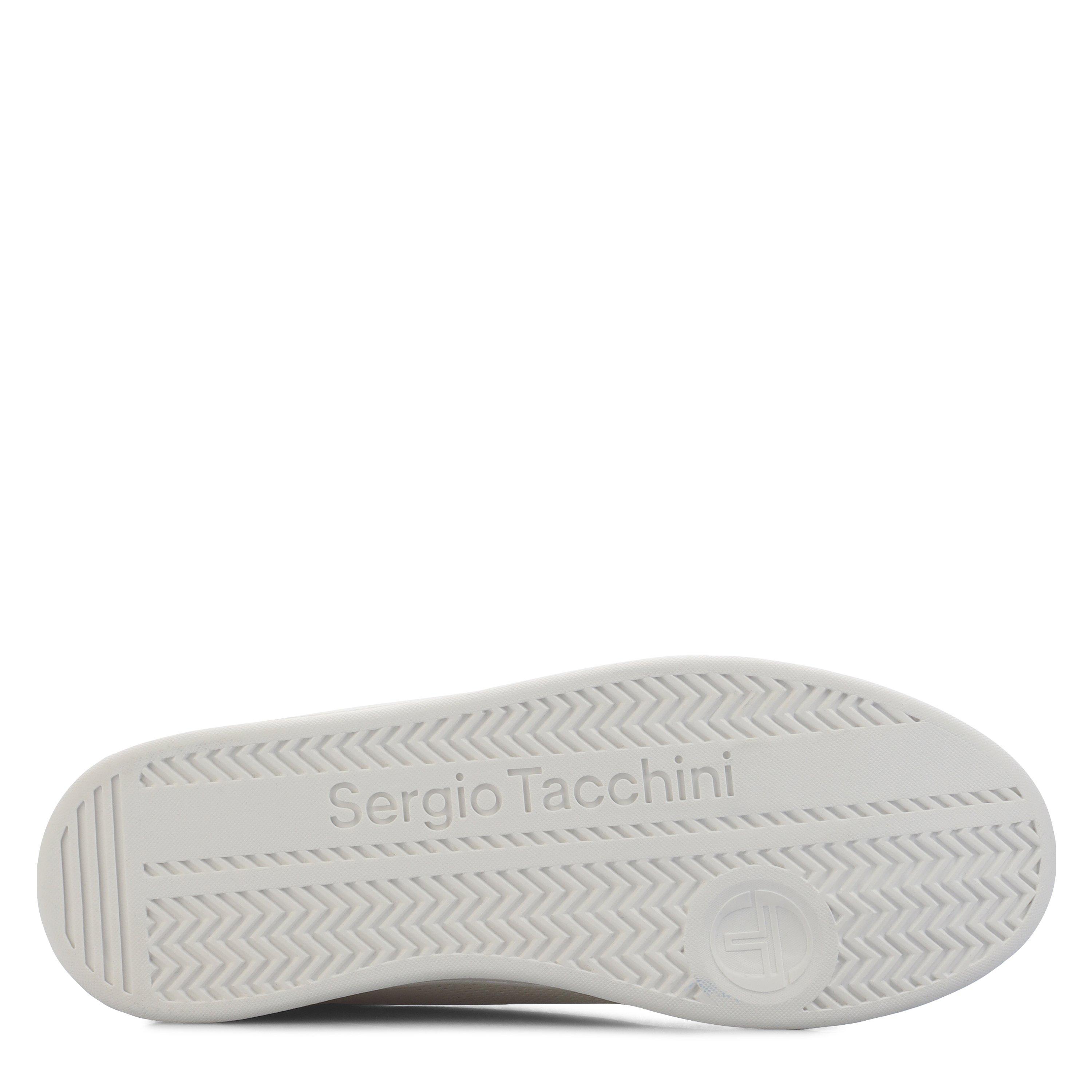 WHT/WHT/NAV - Sergio Tacchini - Sergio Gran Torino Ref 64 - 3