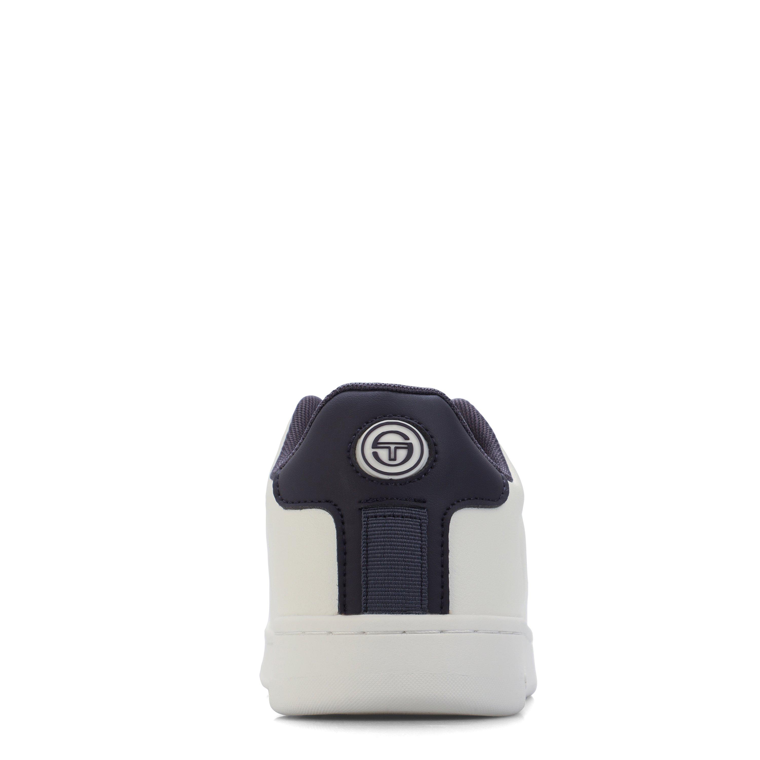 WHT/WHT/NAV - Sergio Tacchini - Sergio Gran Torino Ref 64 - 5