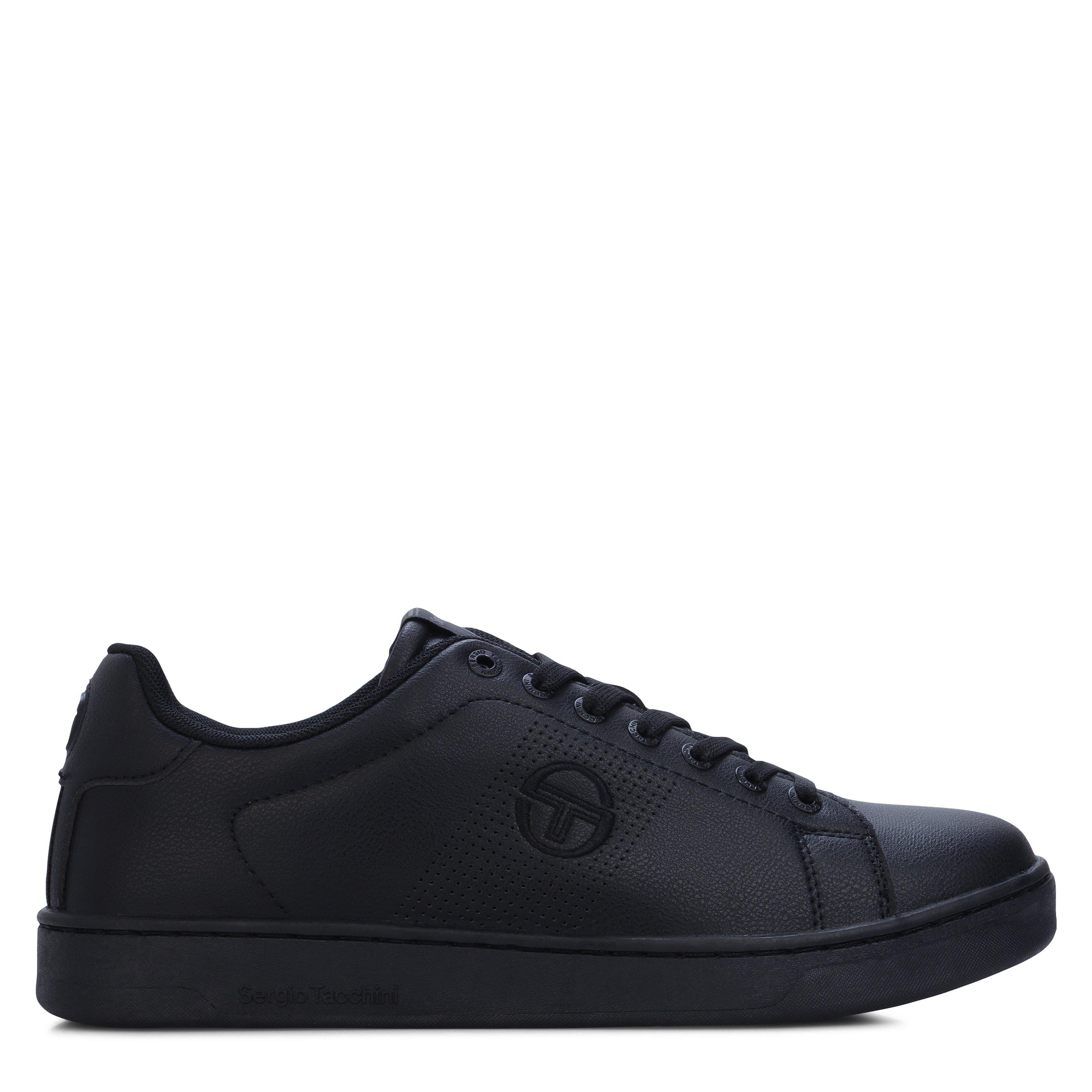 BLK/BLK - Sergio Tacchini - Sergio Gran Torino Ref 64 - 1